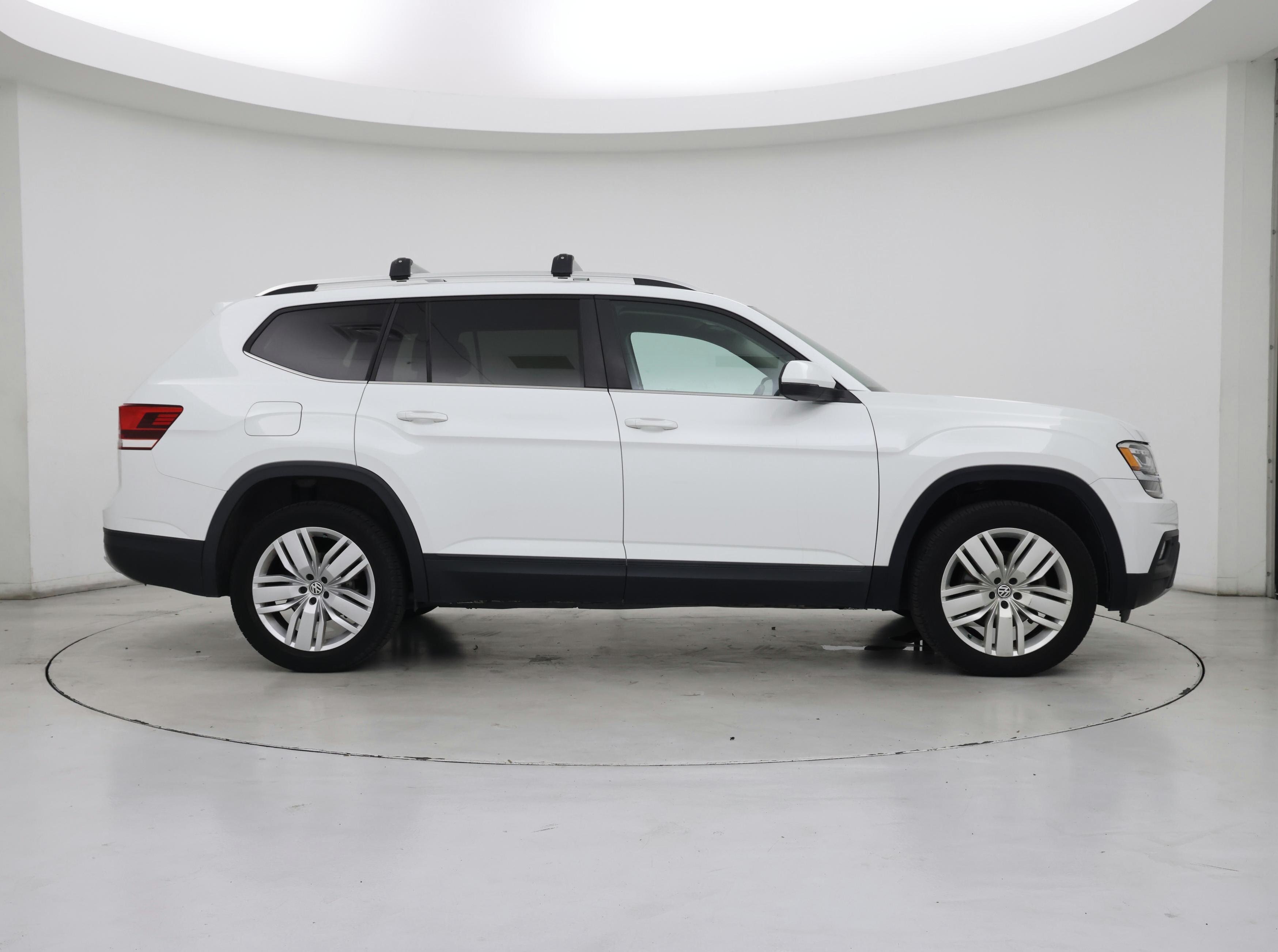 Thumbnail: 2019 Volkswagen Atlas - 7