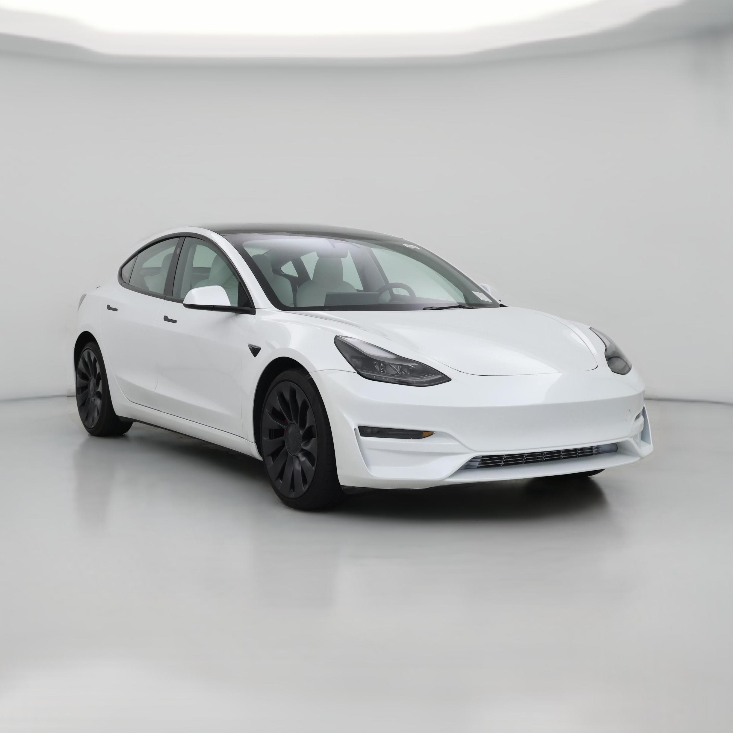 Thumbnail: 2023 Tesla Model 3 - 1