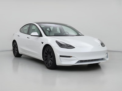 2023 Tesla Model 3 Performance