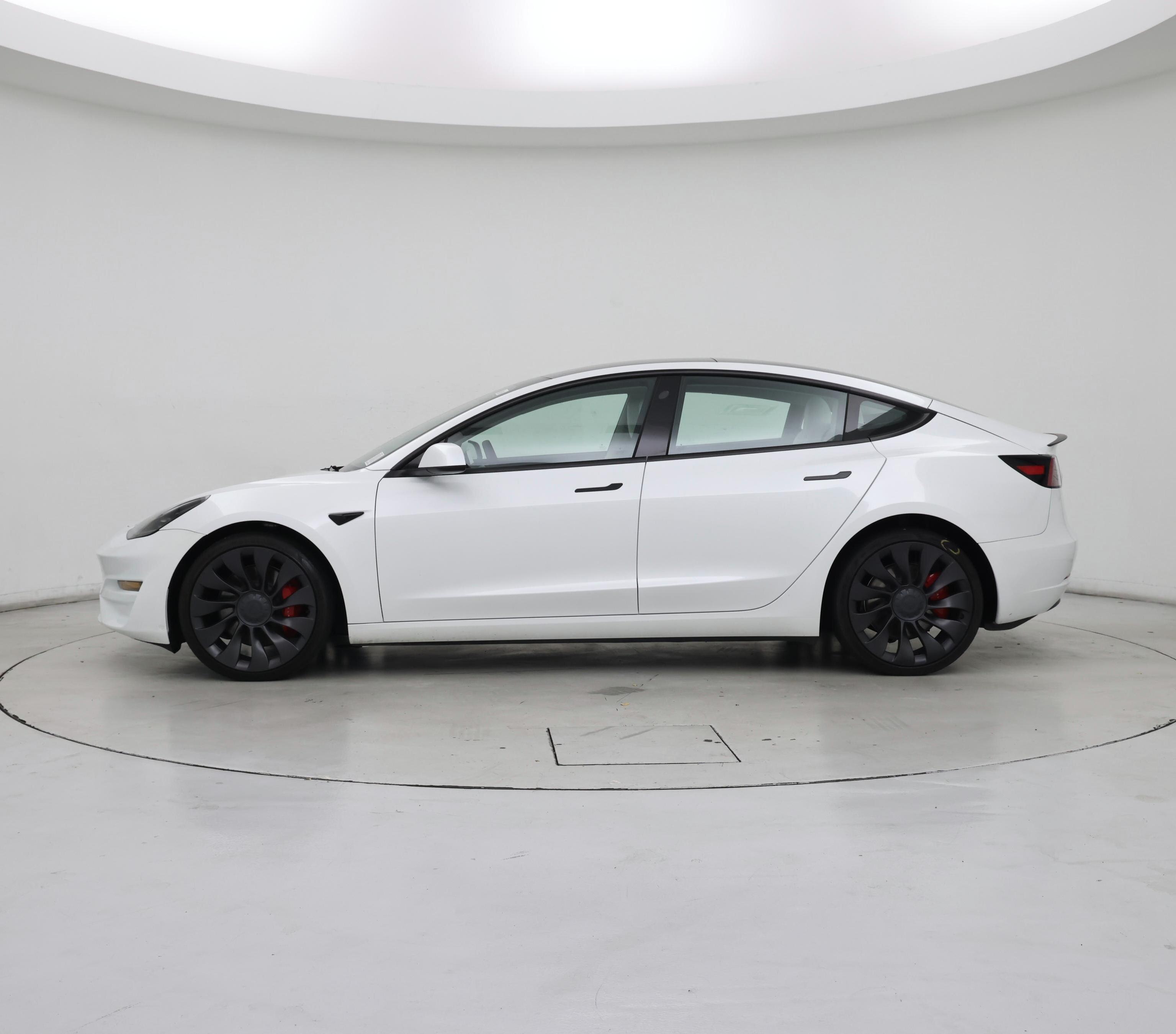 Thumbnail: 2023 Tesla Model 3 - 3
