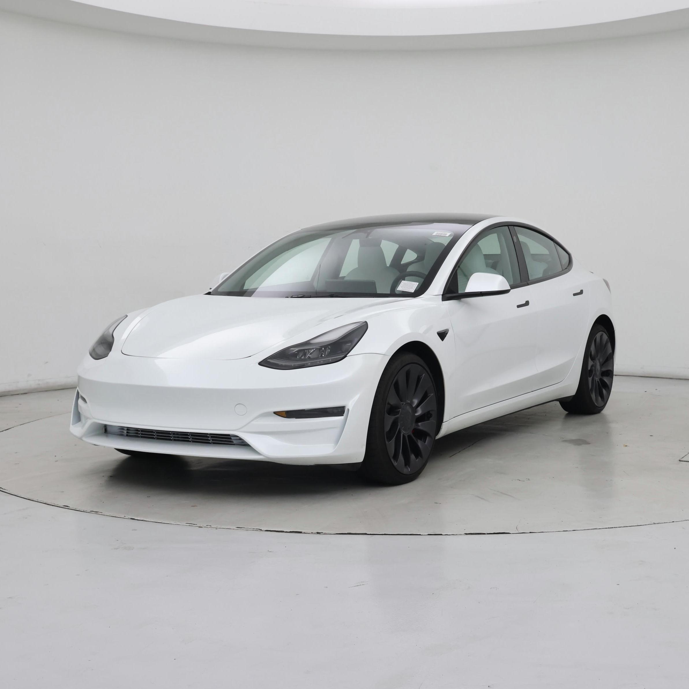Thumbnail: 2023 Tesla Model 3 - 4