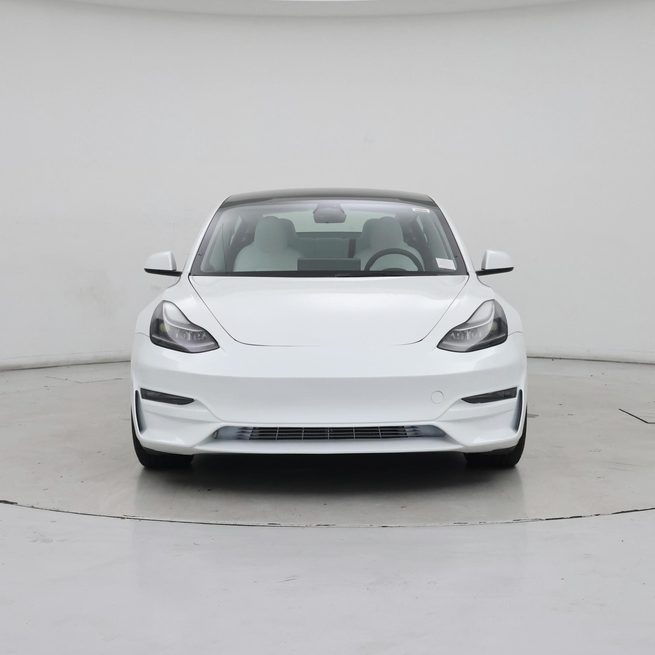 Thumbnail: 2023 Tesla Model 3 - 5