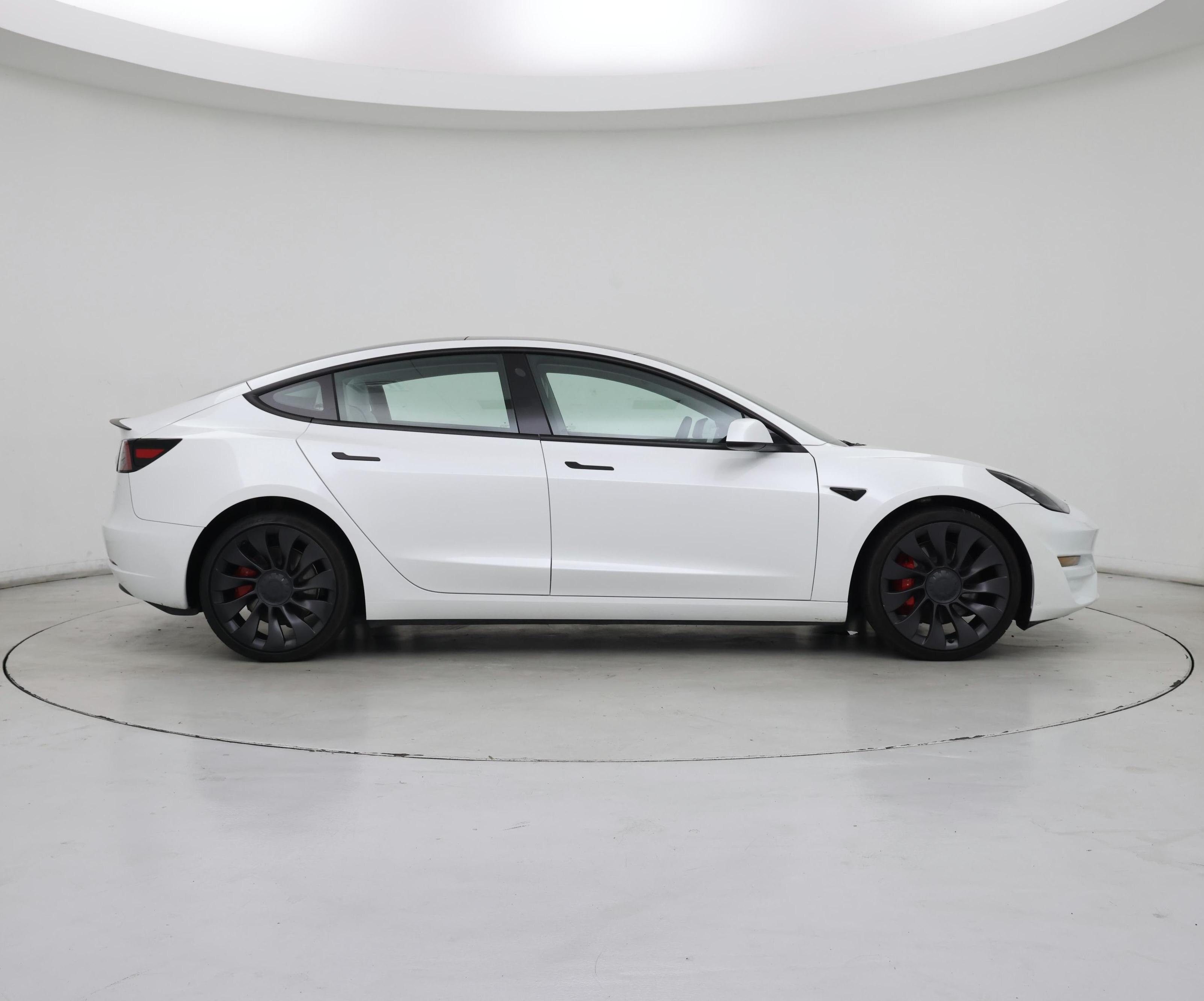 Thumbnail: 2023 Tesla Model 3 - 7