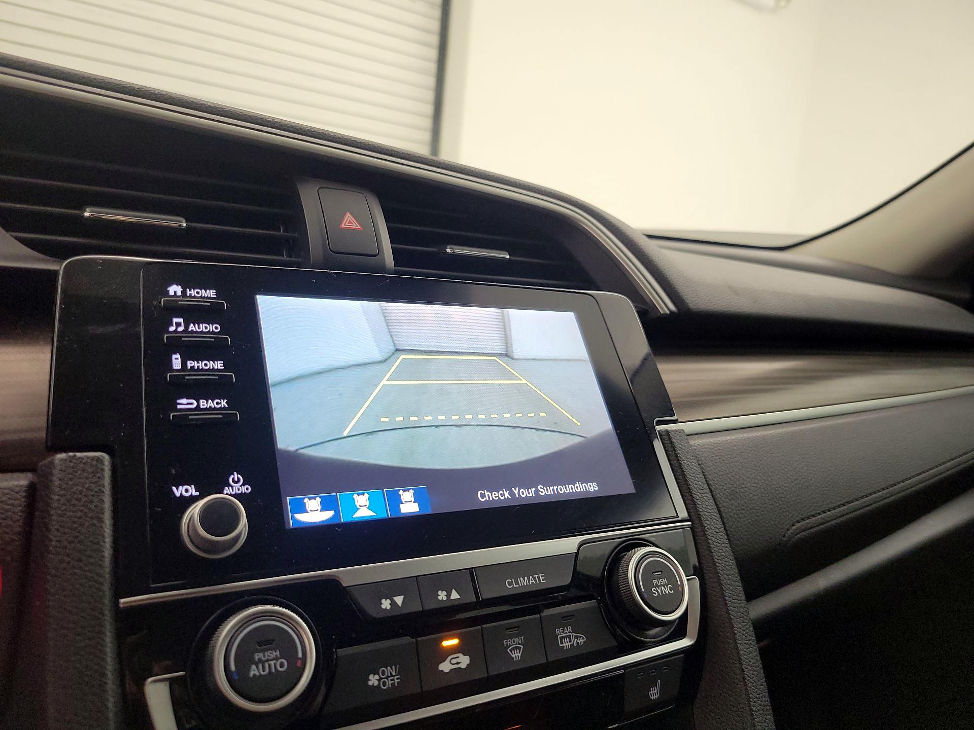Thumbnail: 2019 Honda Civic - 14