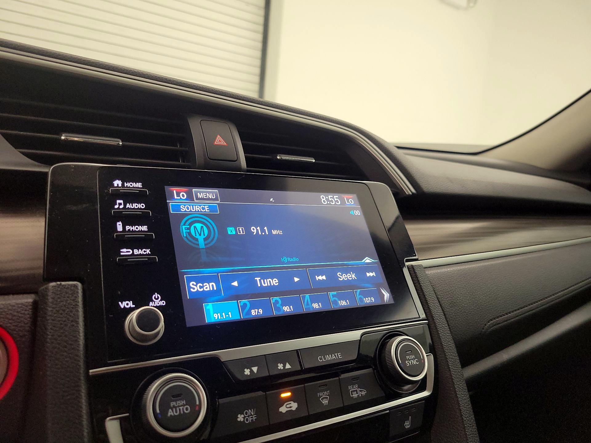 Thumbnail: 2019 Honda Civic - 15