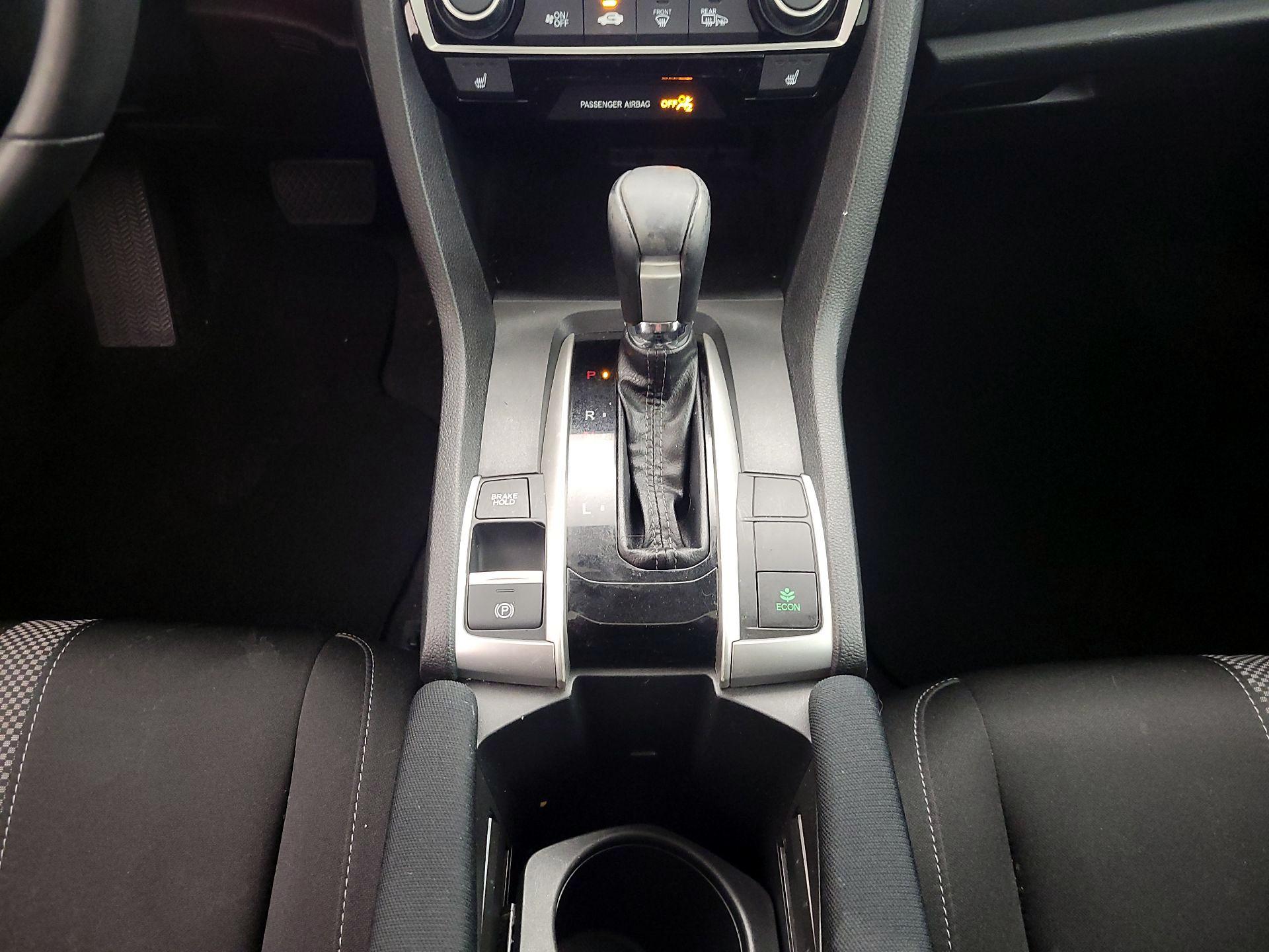 Thumbnail: 2019 Honda Civic - 17