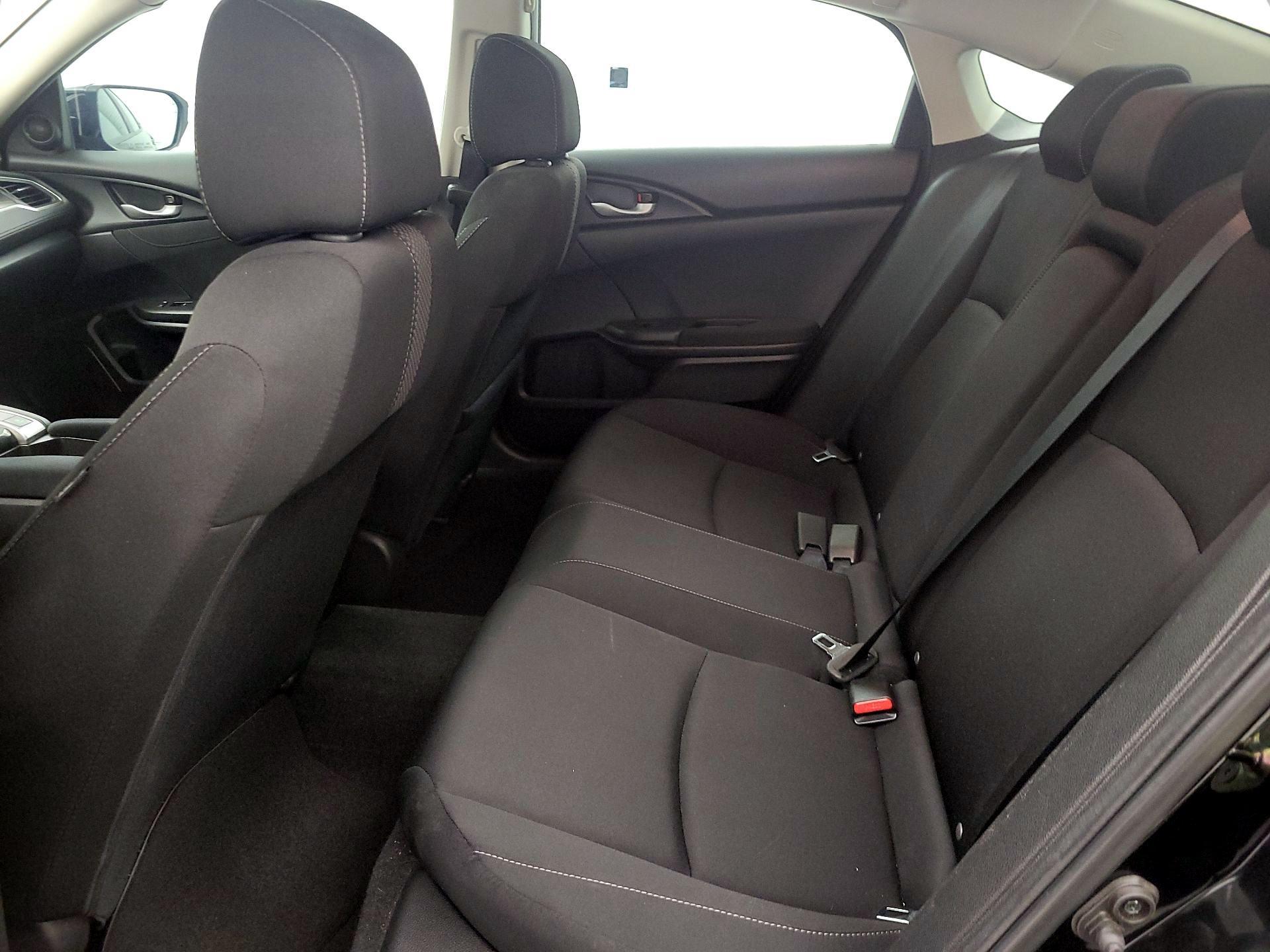 Thumbnail: 2019 Honda Civic - 20