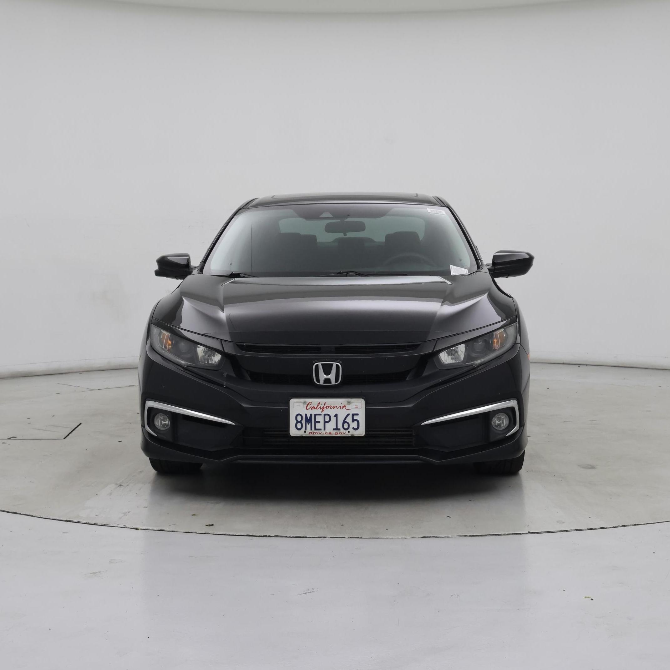 Thumbnail: 2019 Honda Civic - 5