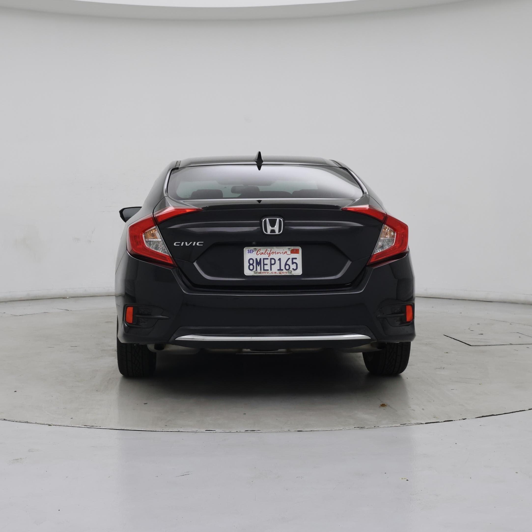 Thumbnail: 2019 Honda Civic - 6