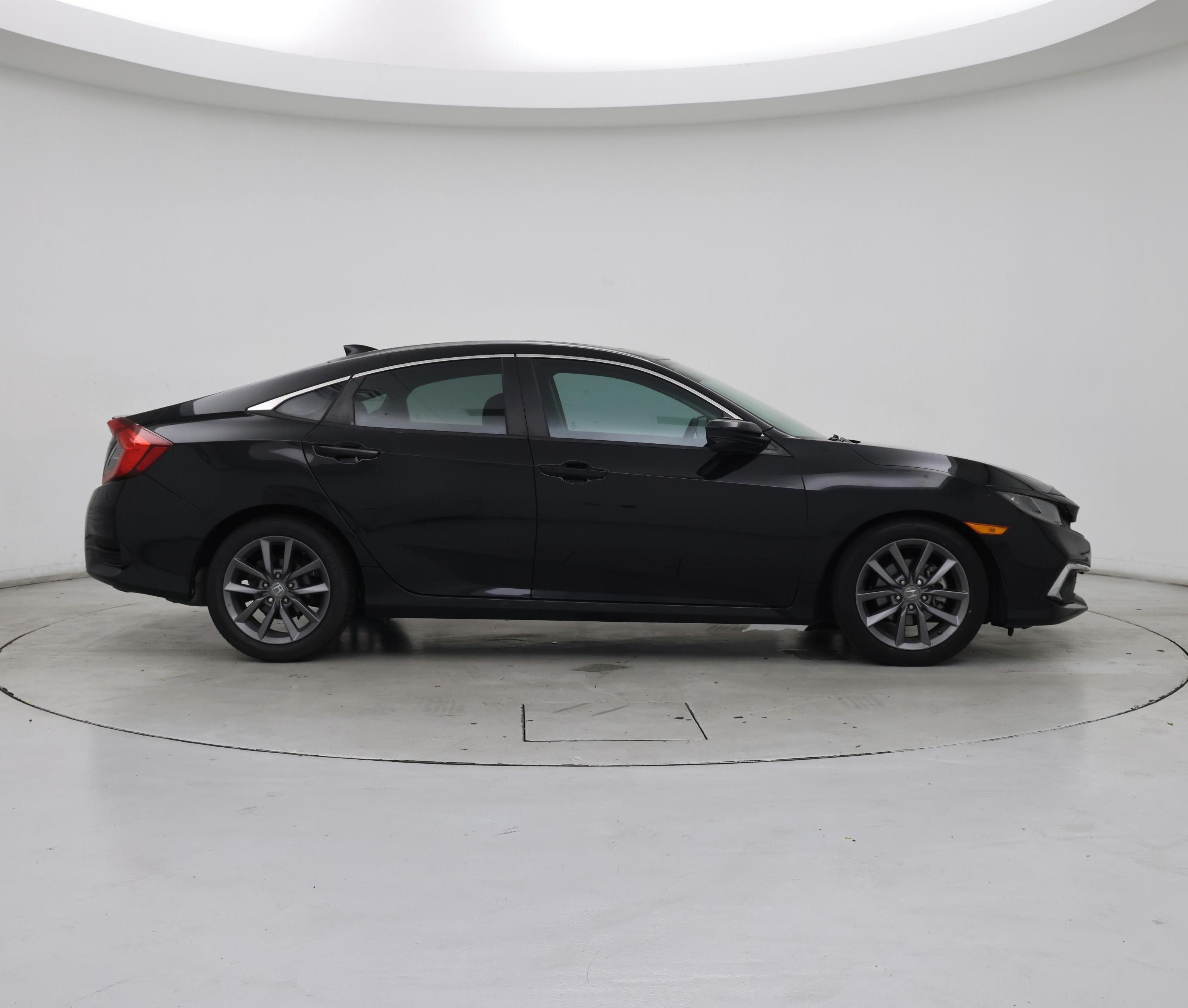 Thumbnail: 2019 Honda Civic - 7