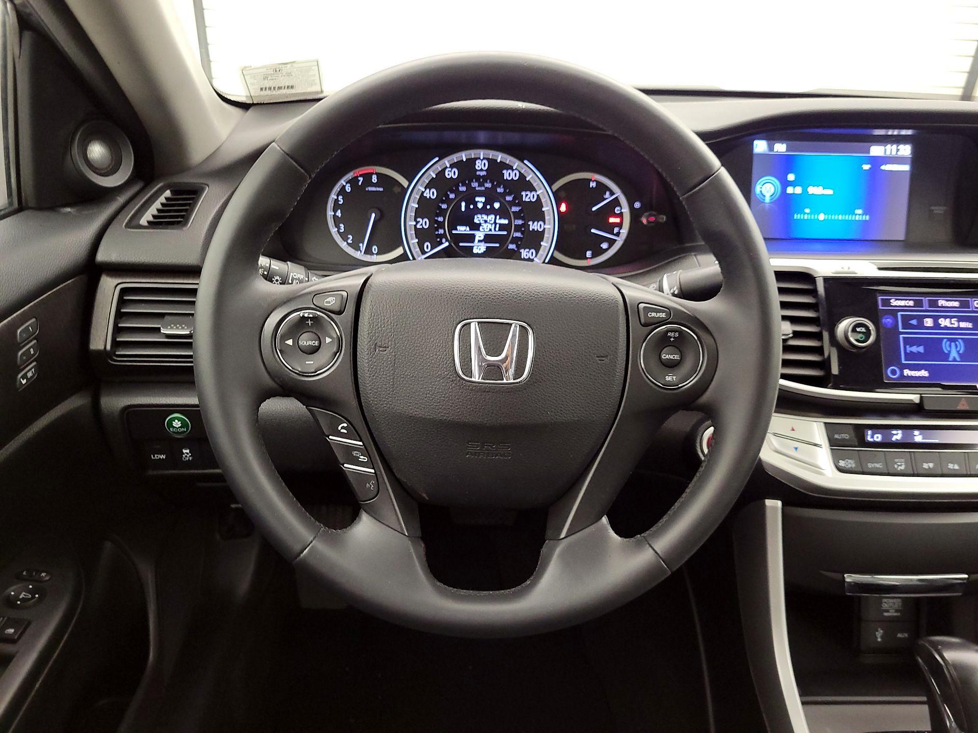 Thumbnail: 2014 Honda Accord - 10
