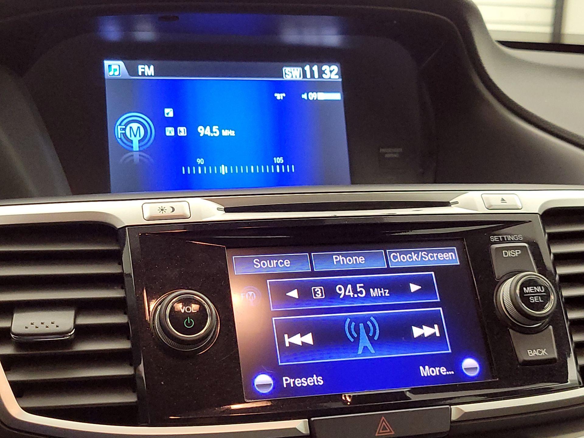Thumbnail: 2014 Honda Accord - 15