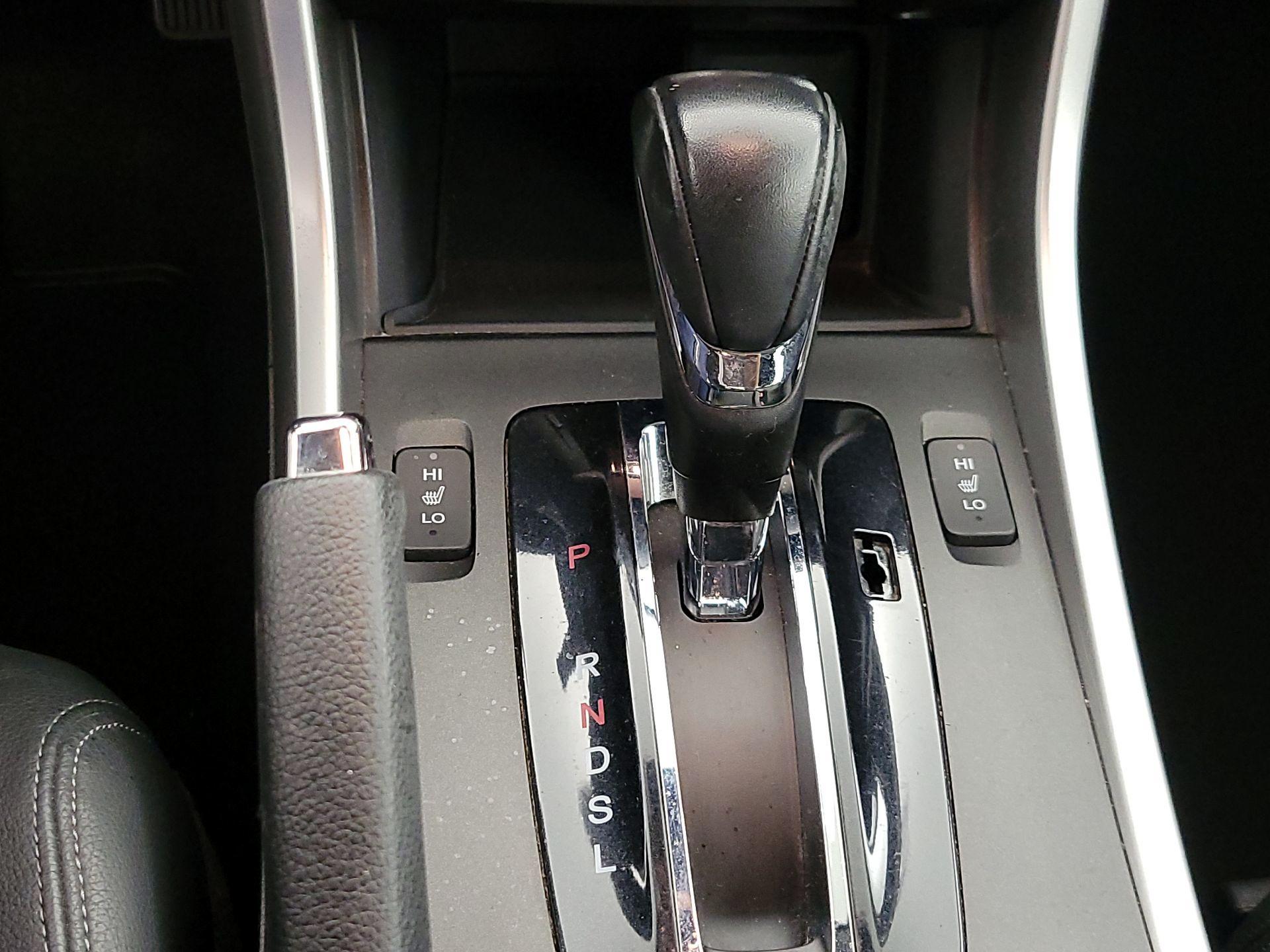 Thumbnail: 2014 Honda Accord - 17
