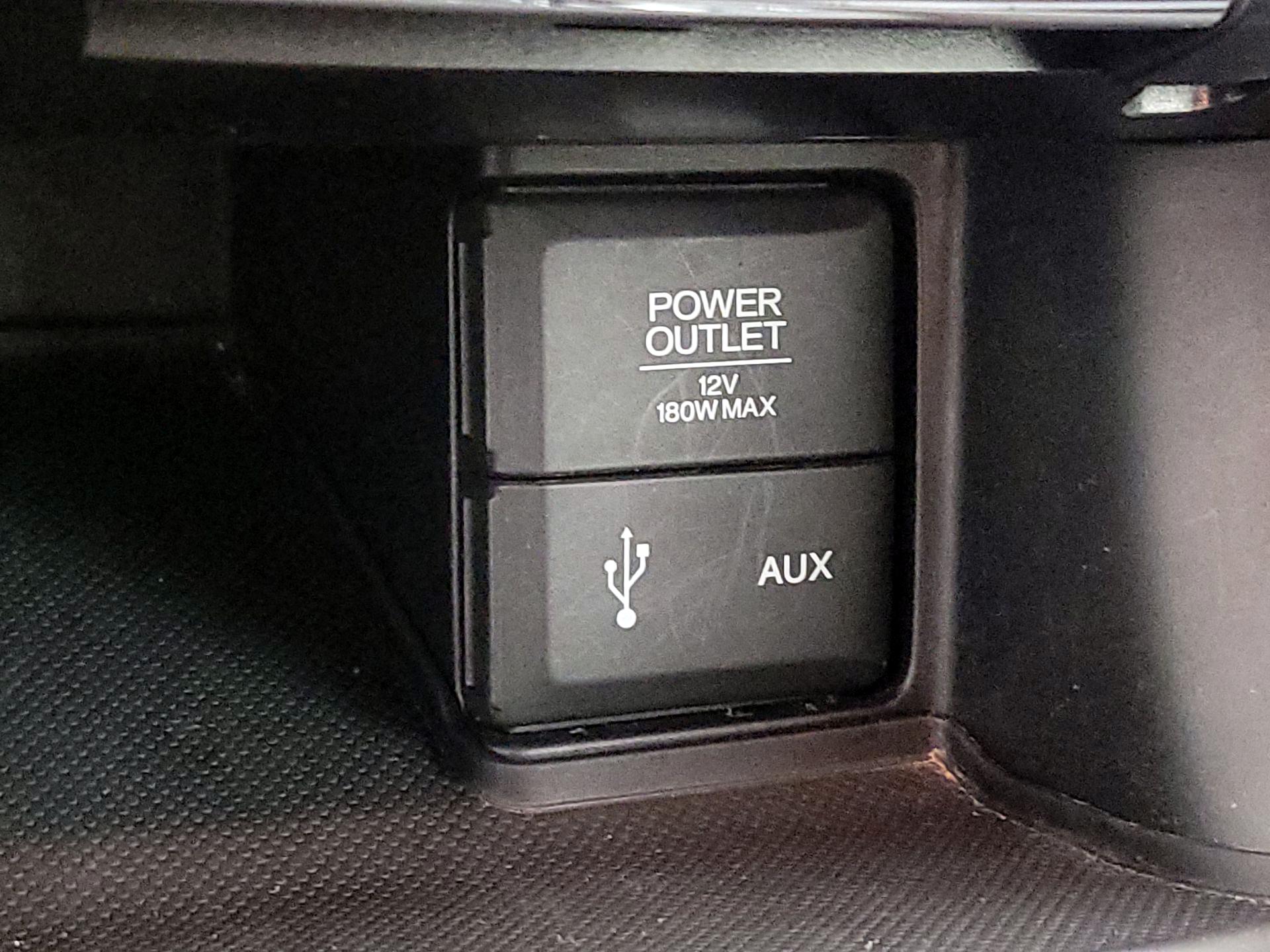 Thumbnail: 2014 Honda Accord - 18
