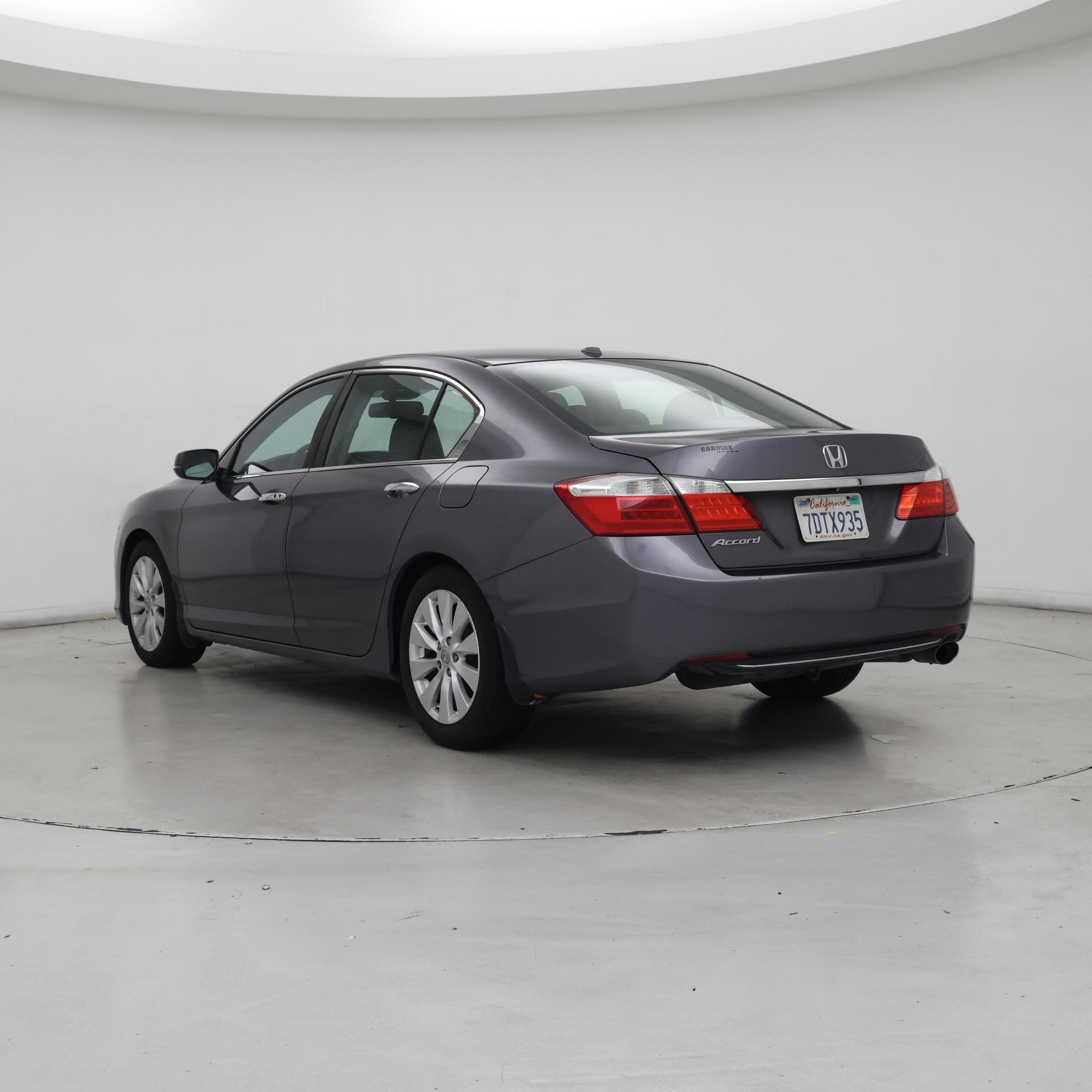 Thumbnail: 2014 Honda Accord - 2