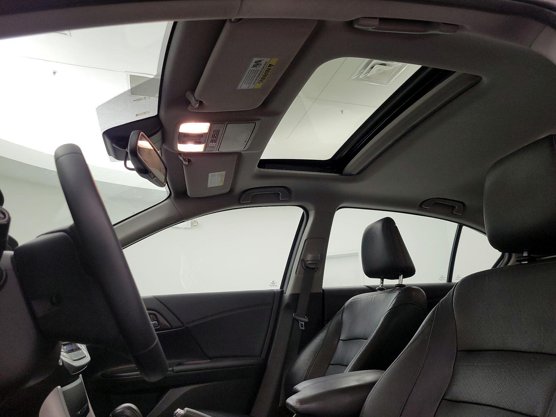 Thumbnail: 2014 Honda Accord - 19