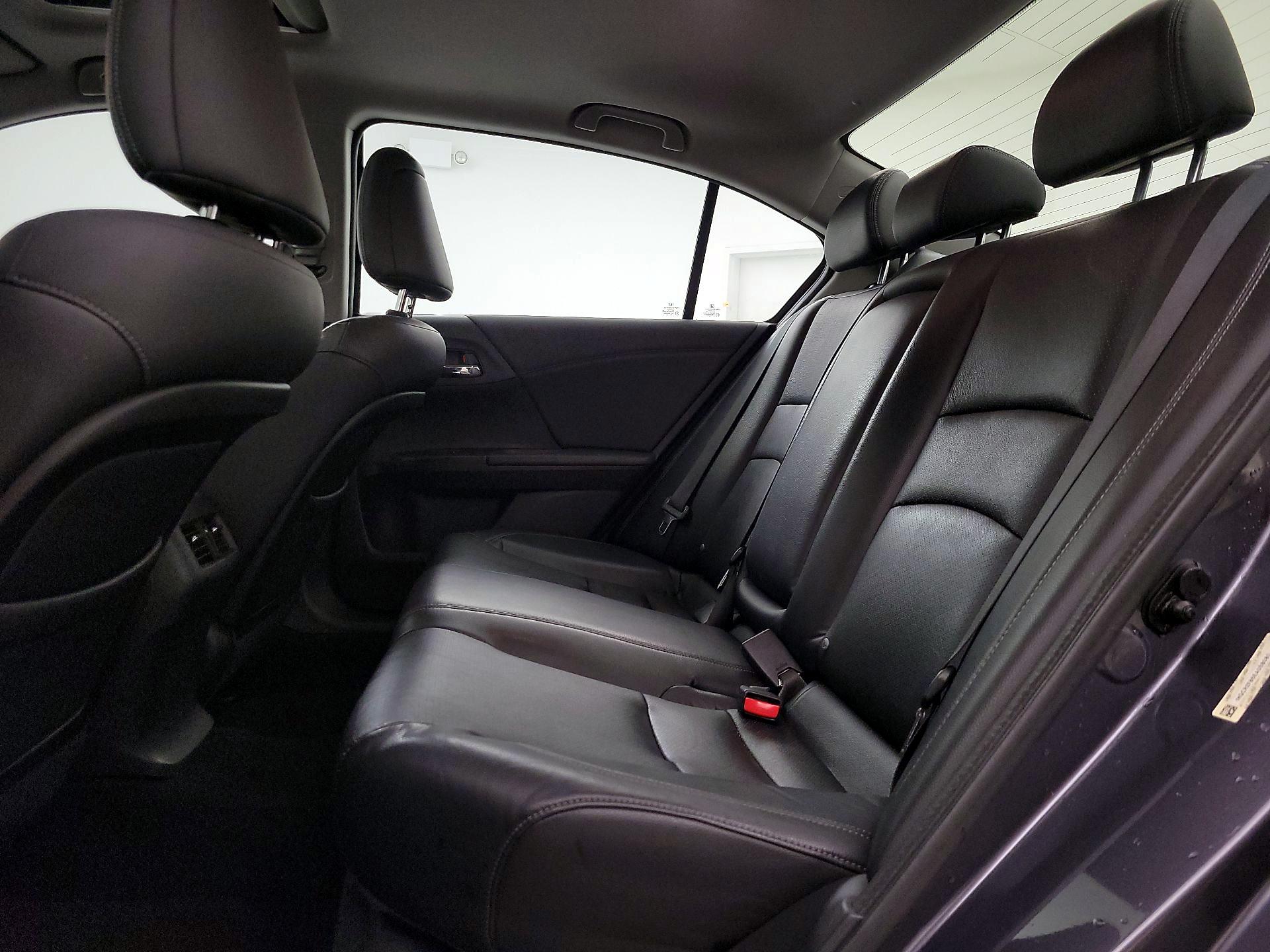 Thumbnail: 2014 Honda Accord - 20