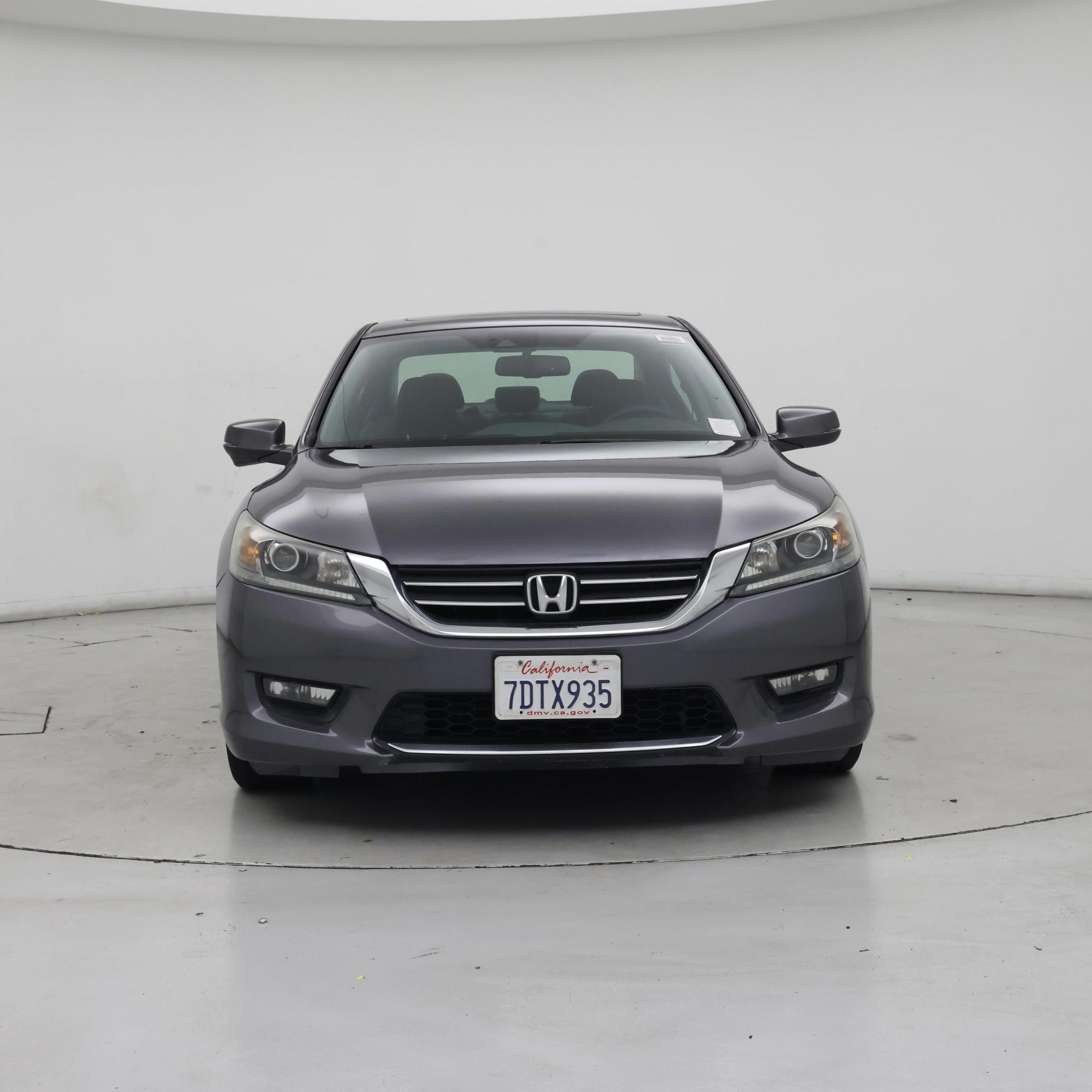 Thumbnail: 2014 Honda Accord - 5