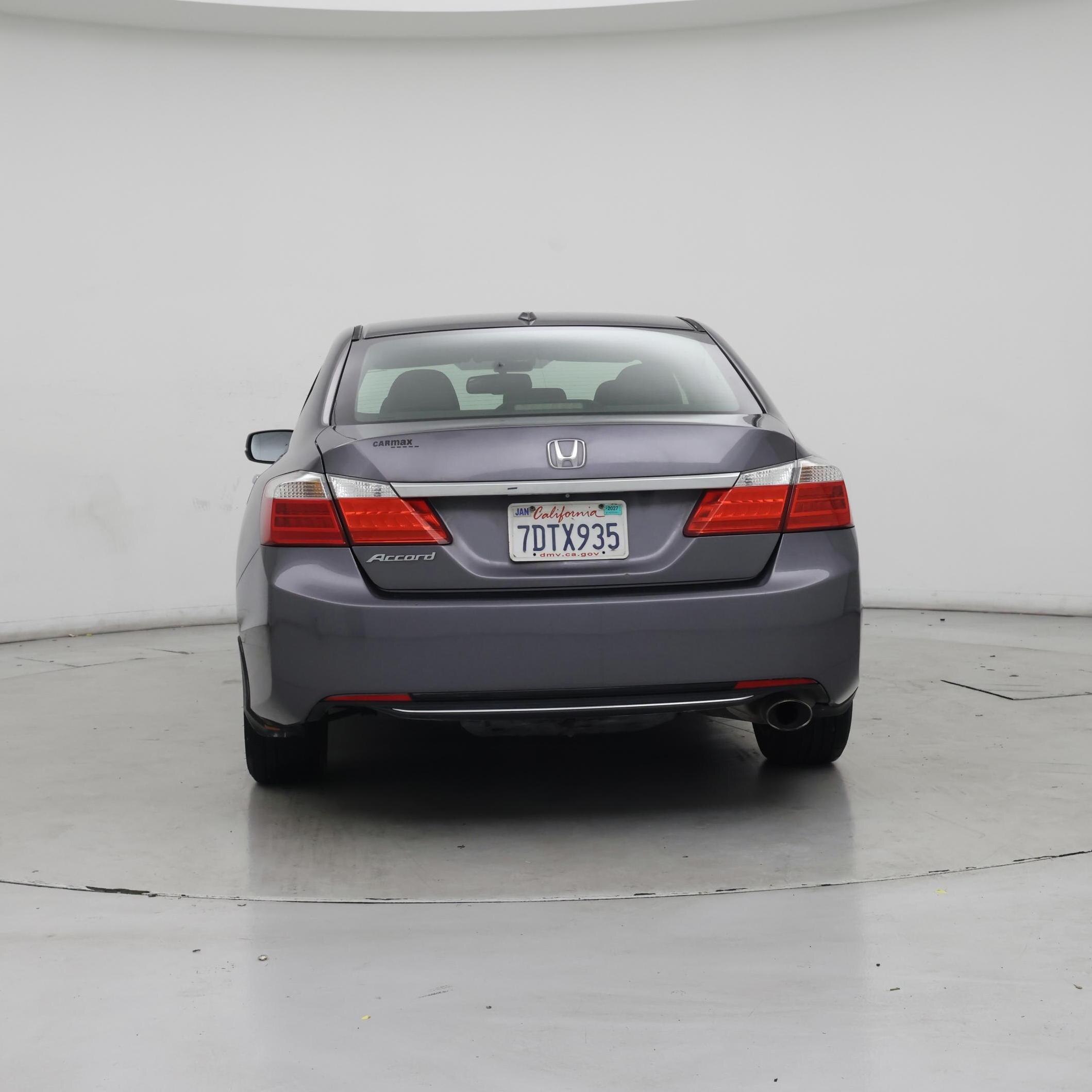 Thumbnail: 2014 Honda Accord - 6