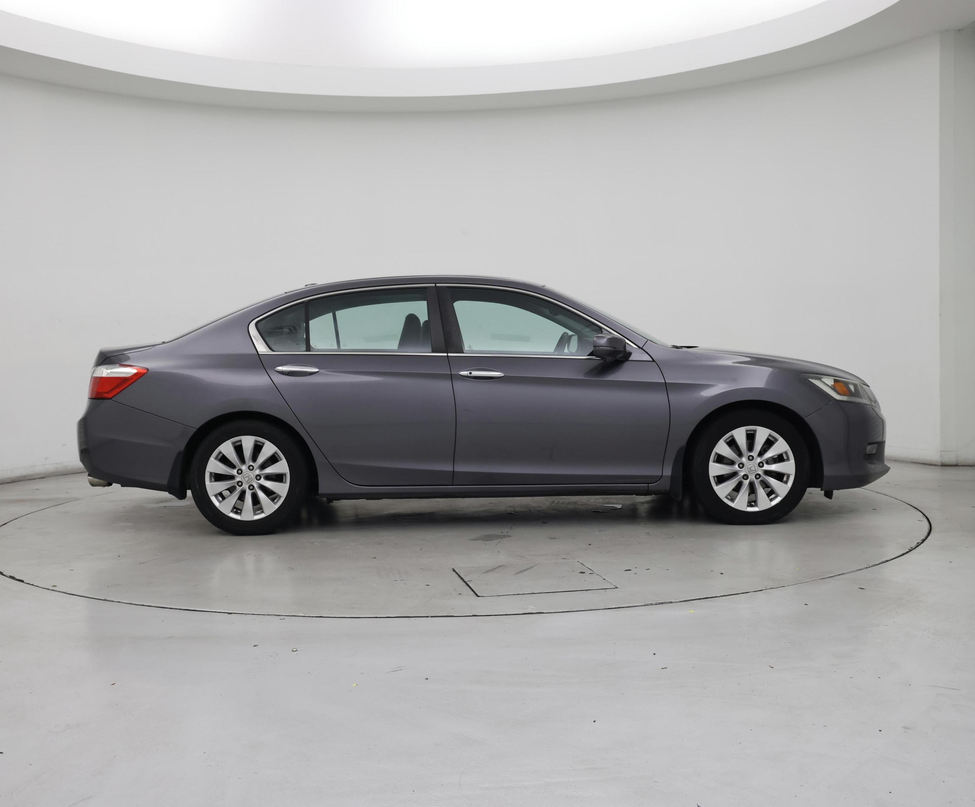 Thumbnail: 2014 Honda Accord - 7