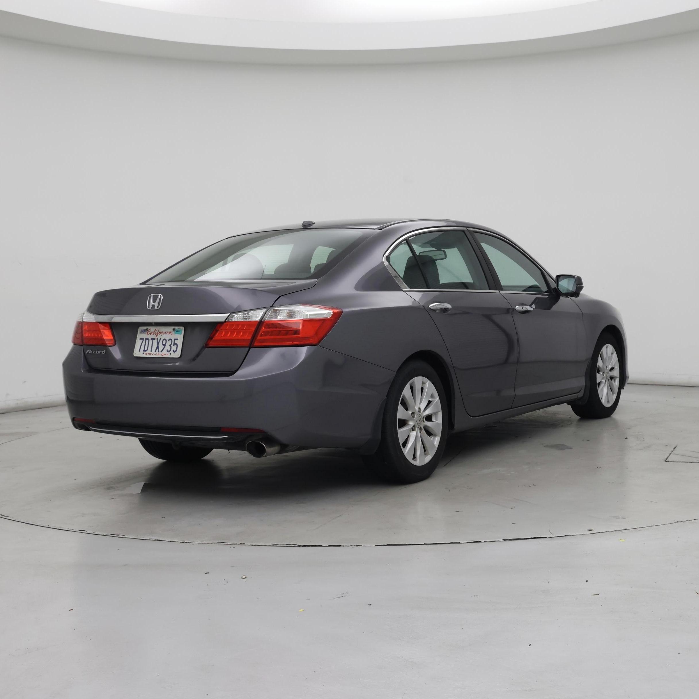 Thumbnail: 2014 Honda Accord - 8