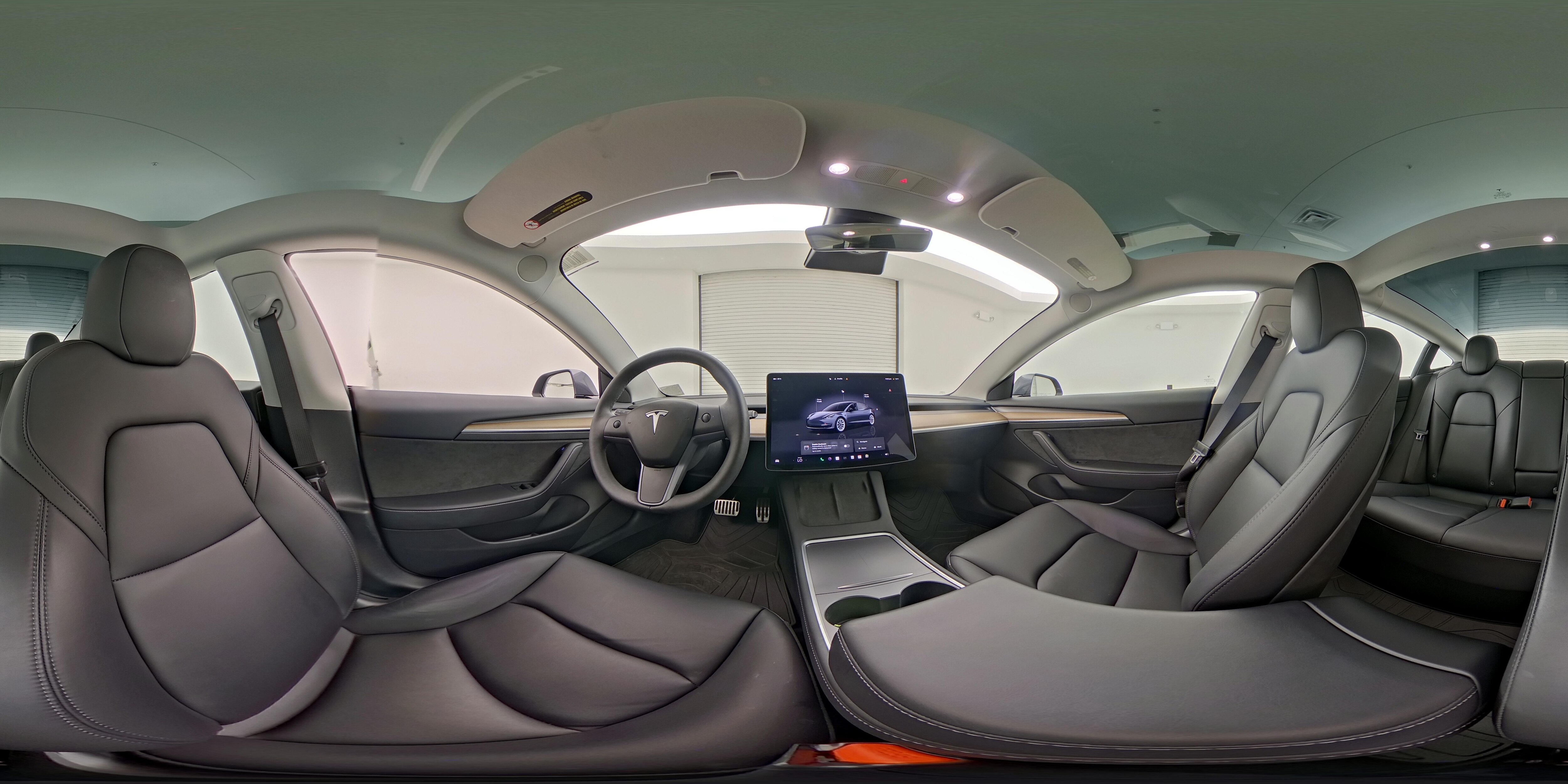 2023 Tesla Model 3 Base - Photo 24