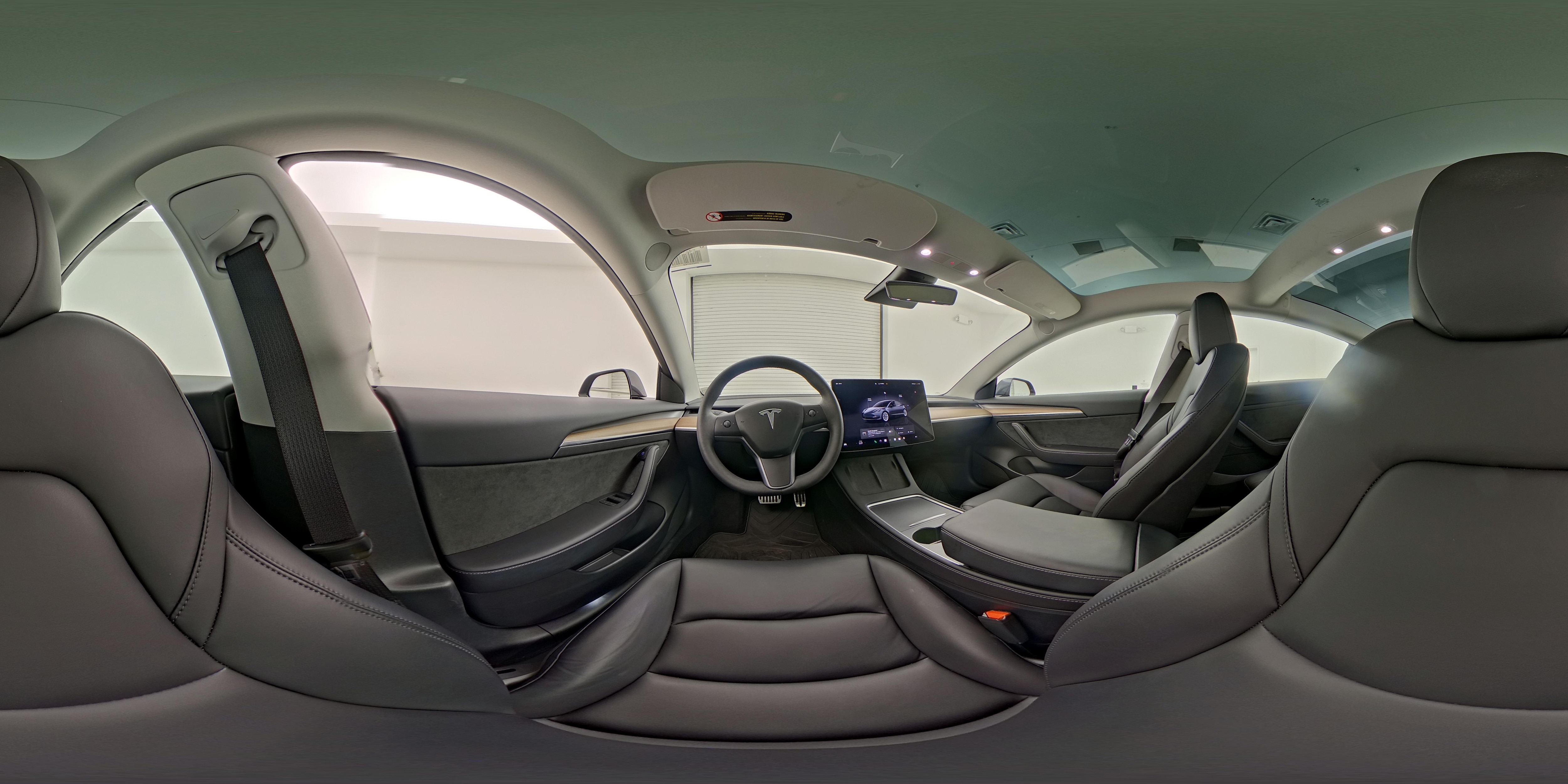 2023 Tesla Model 3 Base - Photo 26