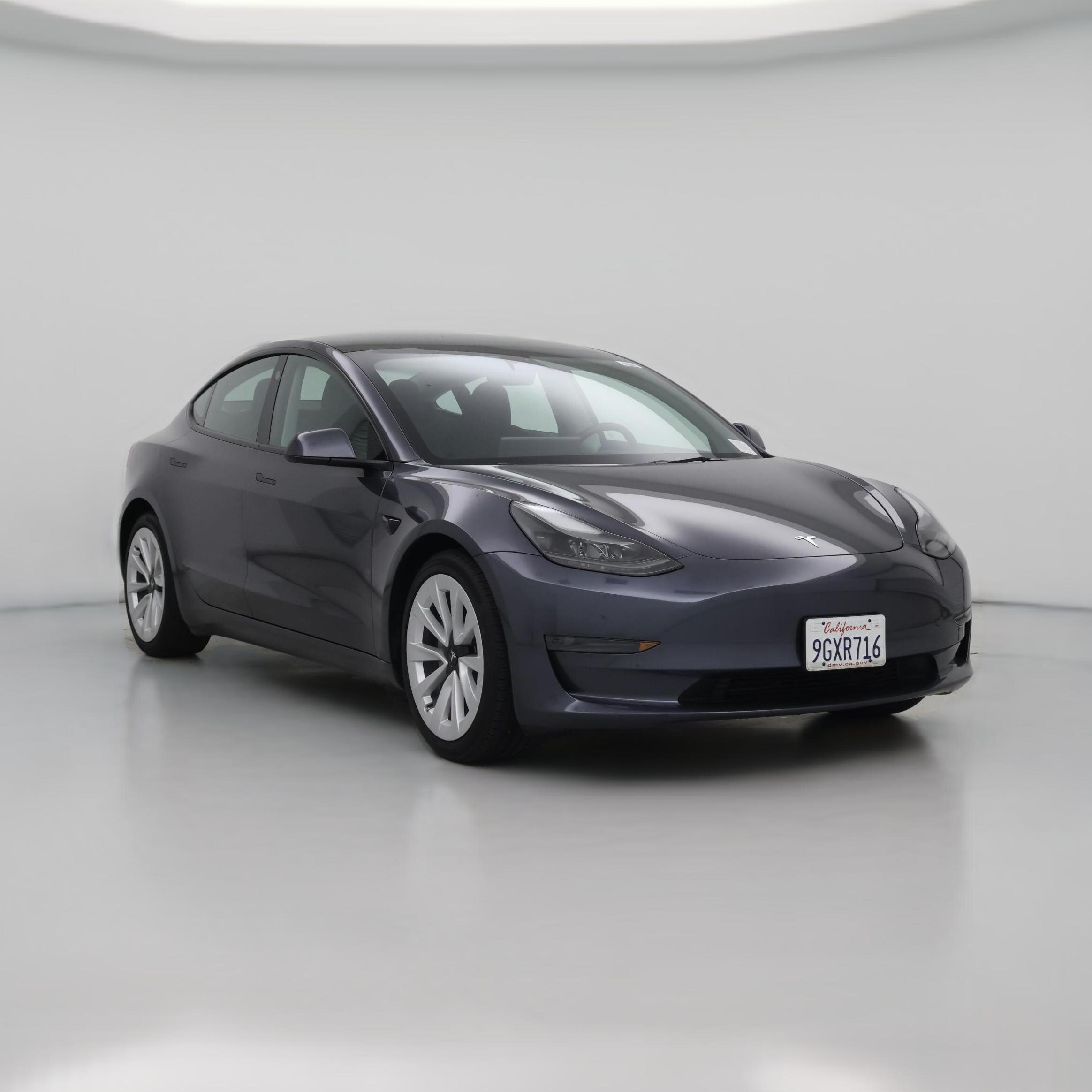 Thumbnail: 2023 Tesla Model 3 - 1
