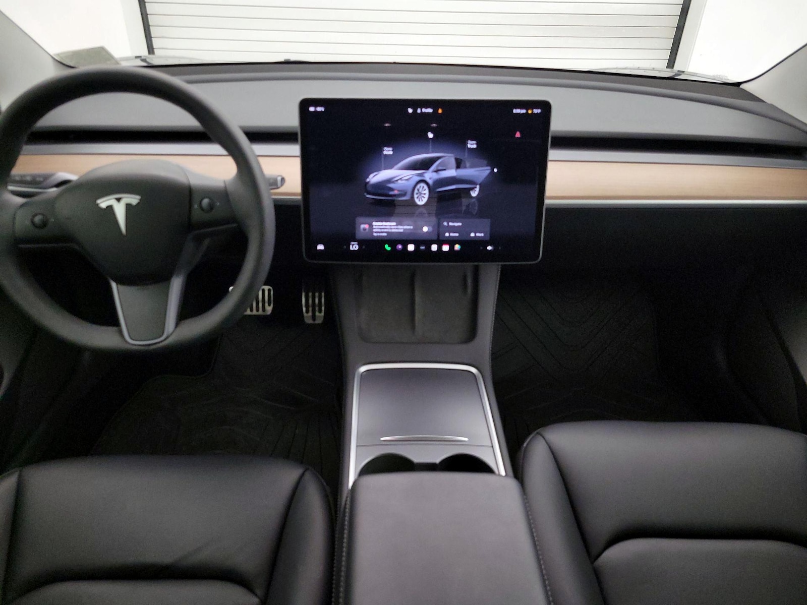 2023 Tesla Model 3 Base - Photo 10
