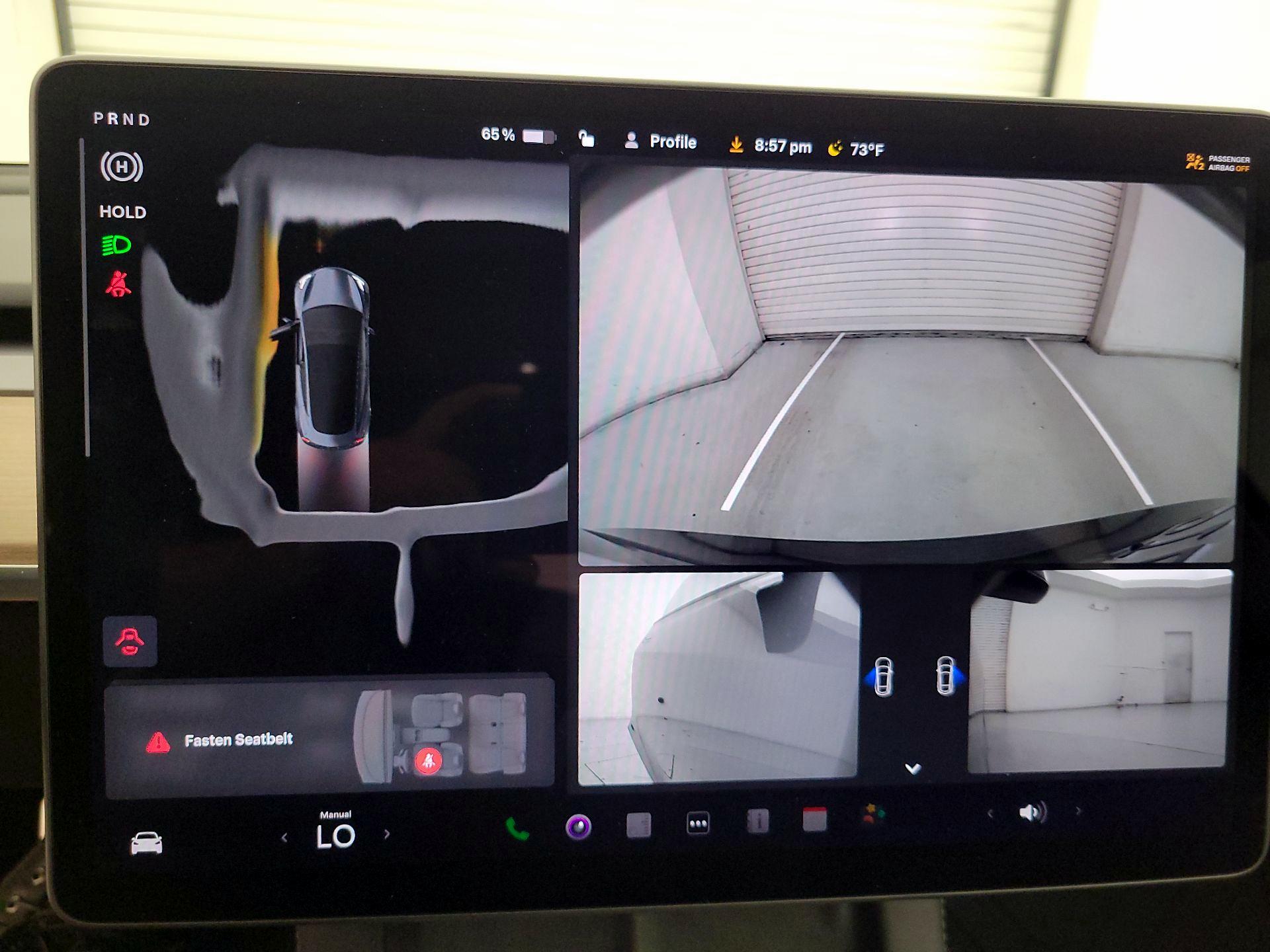 Thumbnail: 2023 Tesla Model 3 - 14