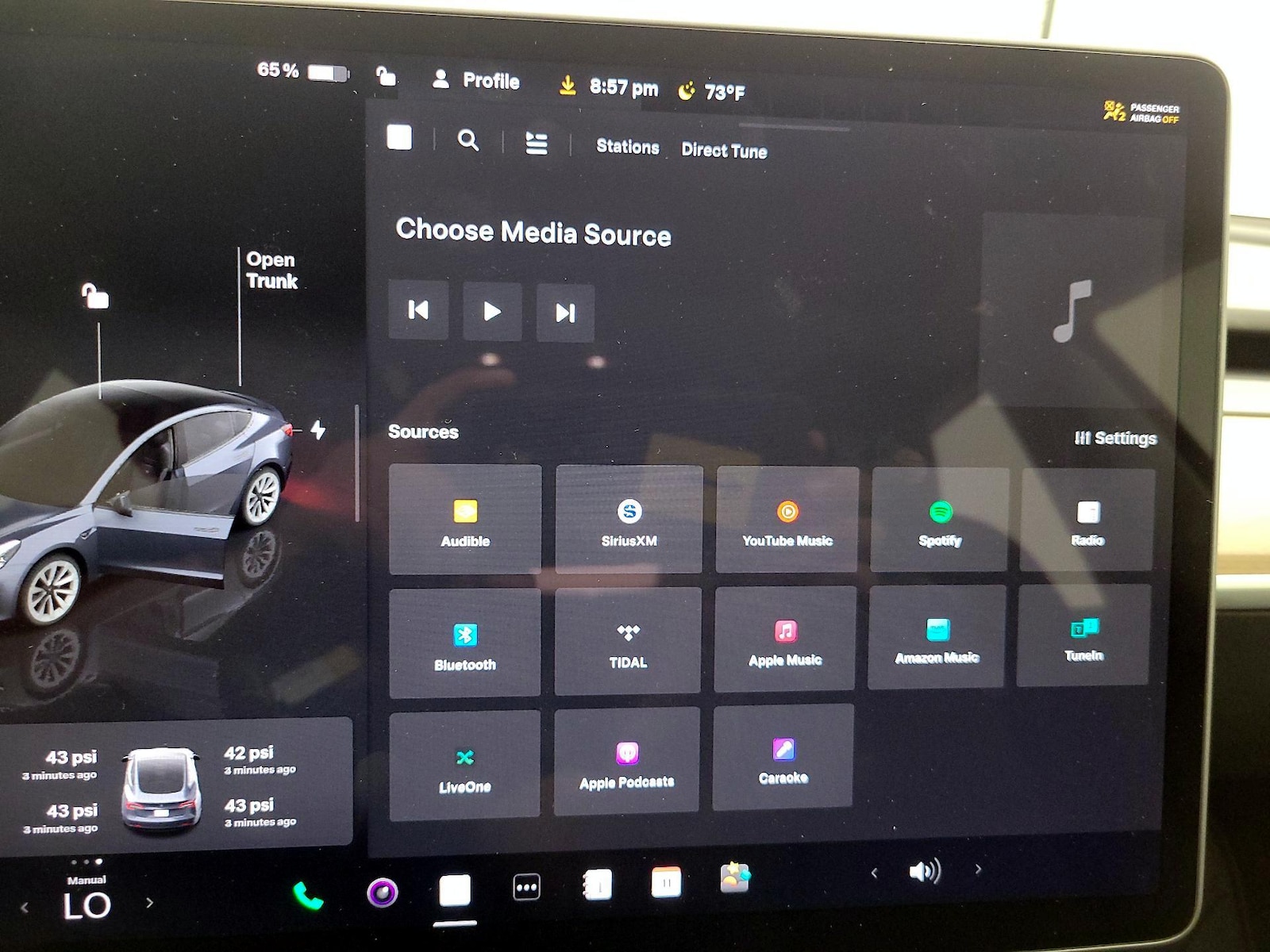 2023 Tesla Model 3 Base - Photo 16
