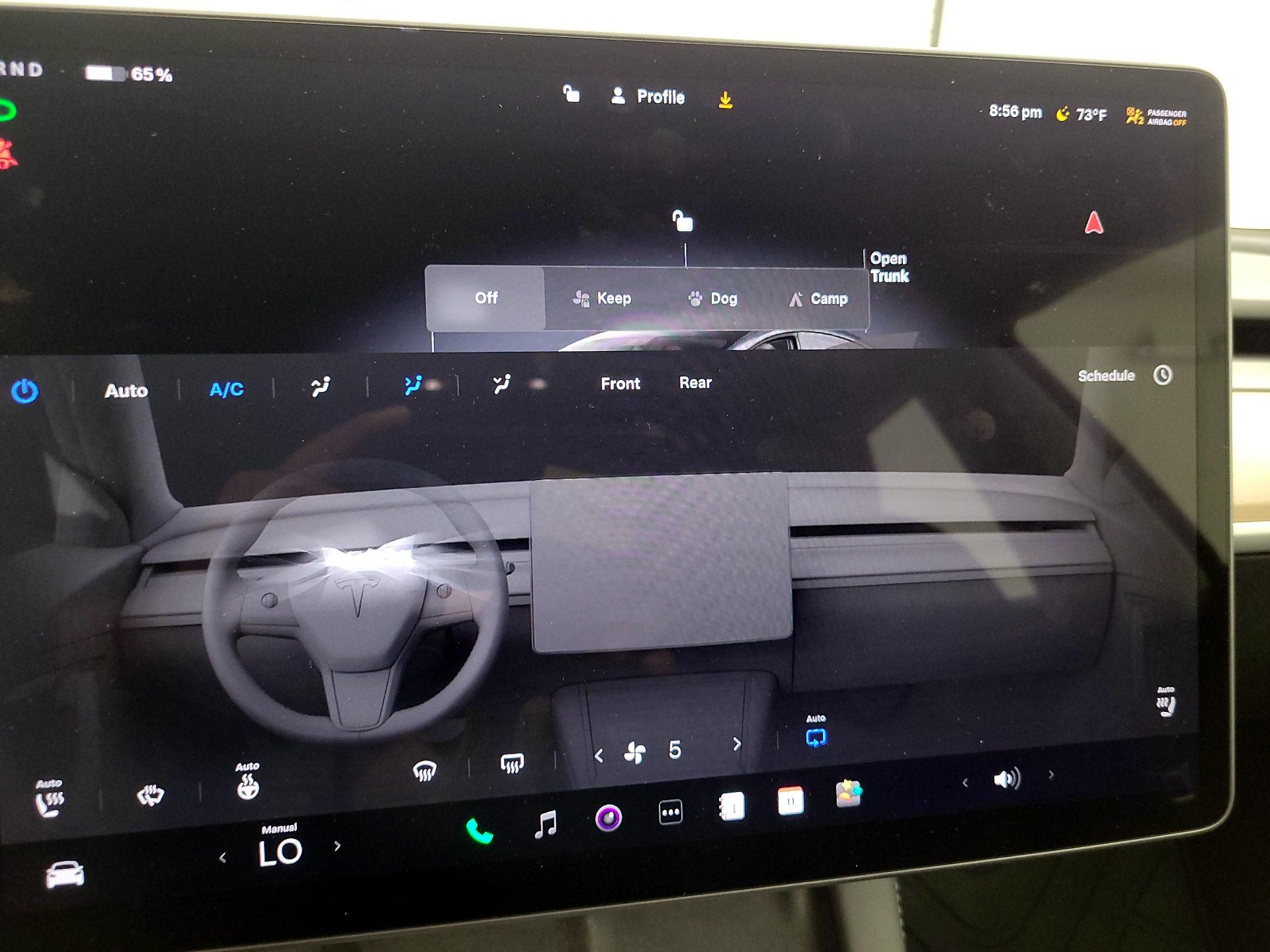 Thumbnail: 2023 Tesla Model 3 - 16