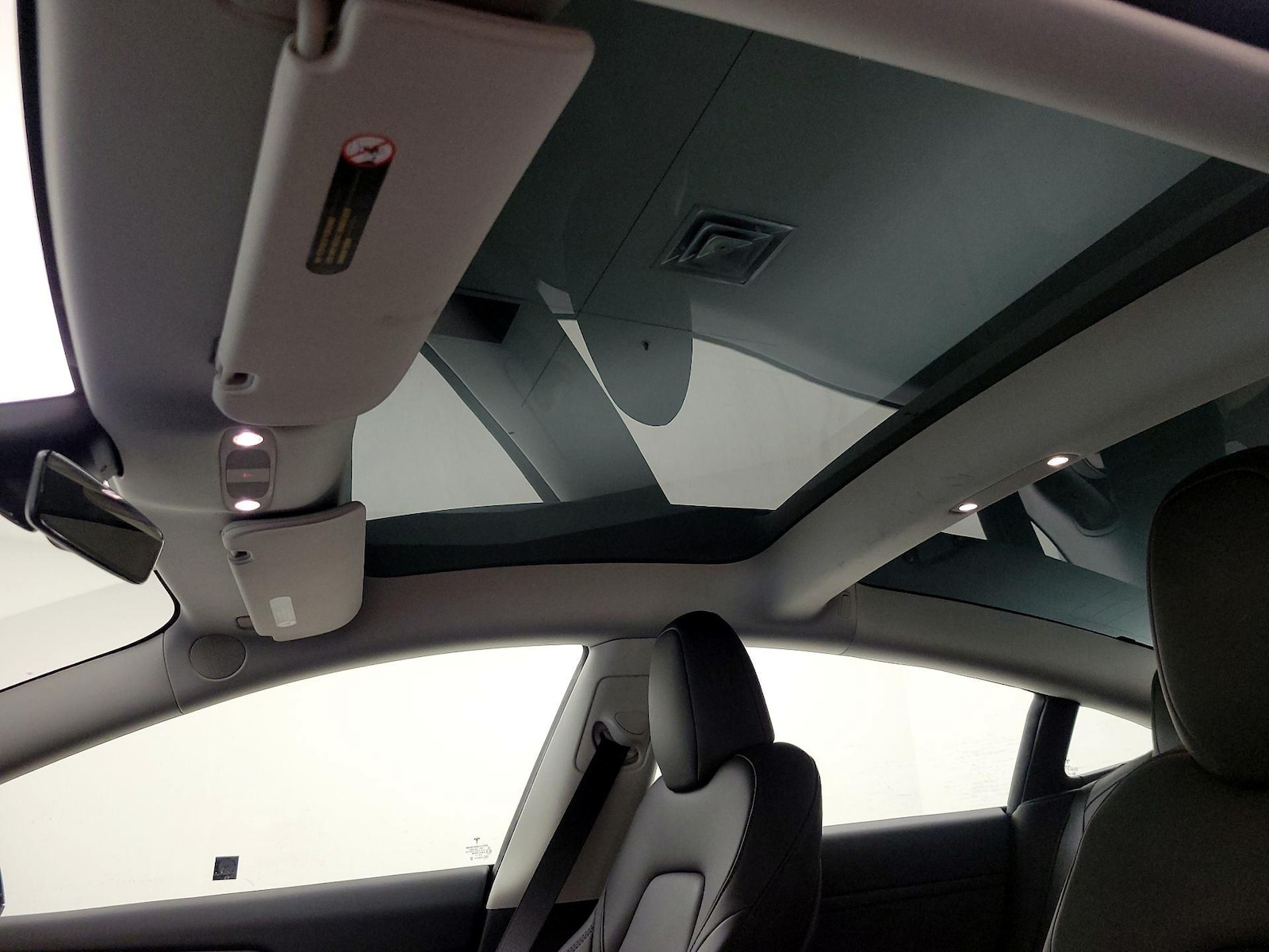 2023 Tesla Model 3 Base - Photo 19
