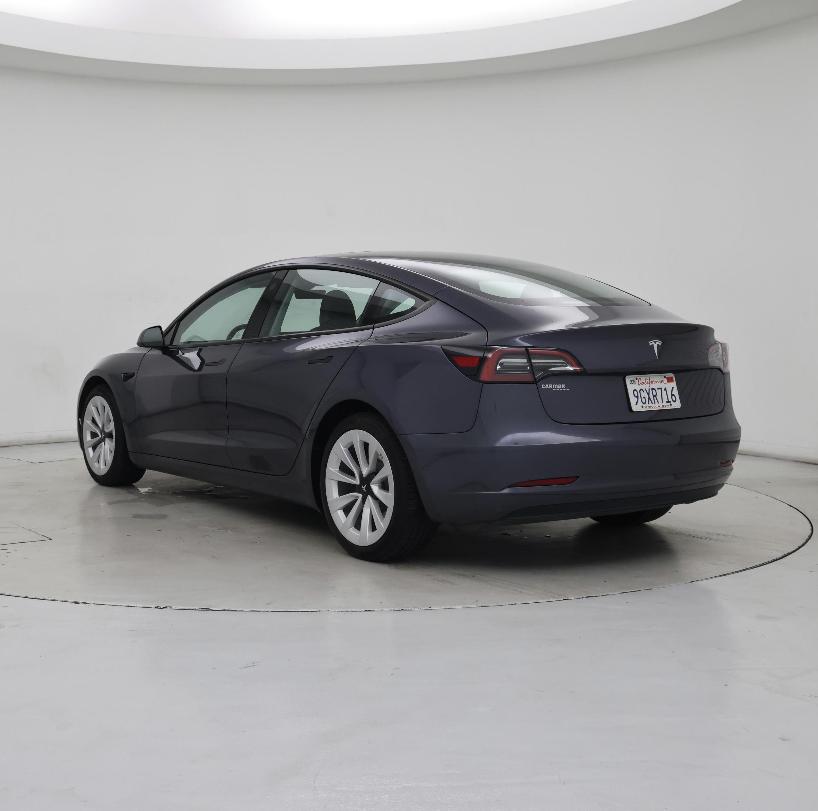 Thumbnail: 2023 Tesla Model 3 - 2