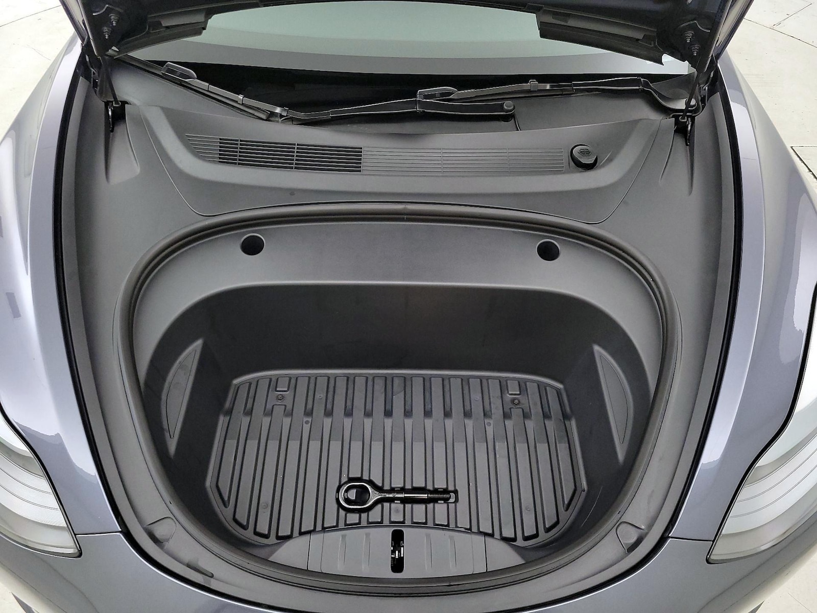 2023 Tesla Model 3 Base - Photo 22