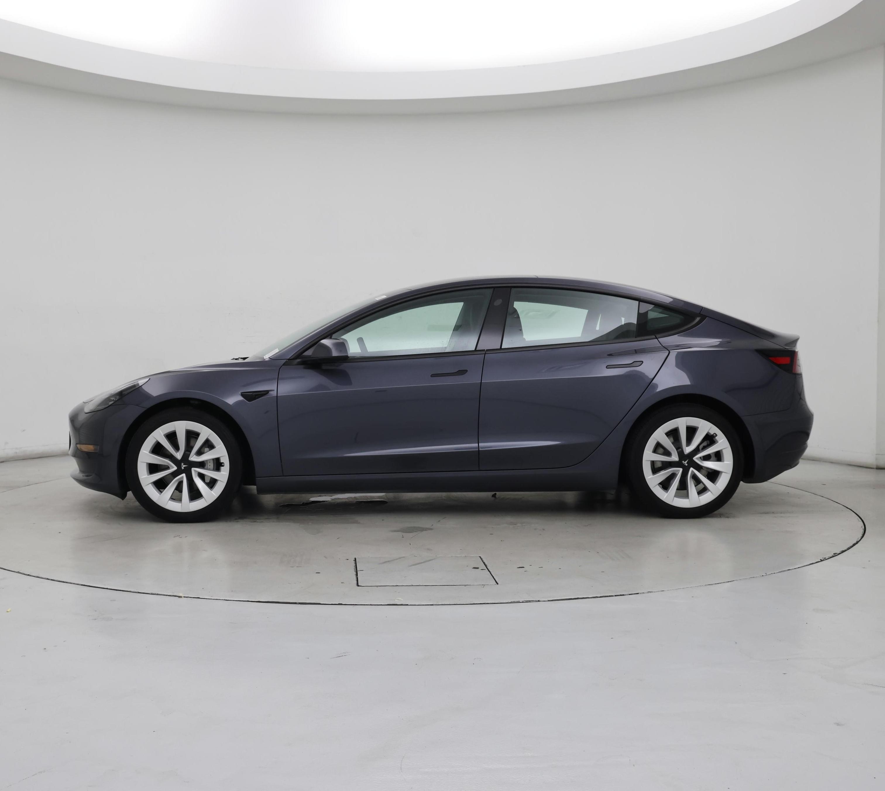 Thumbnail: 2023 Tesla Model 3 - 3