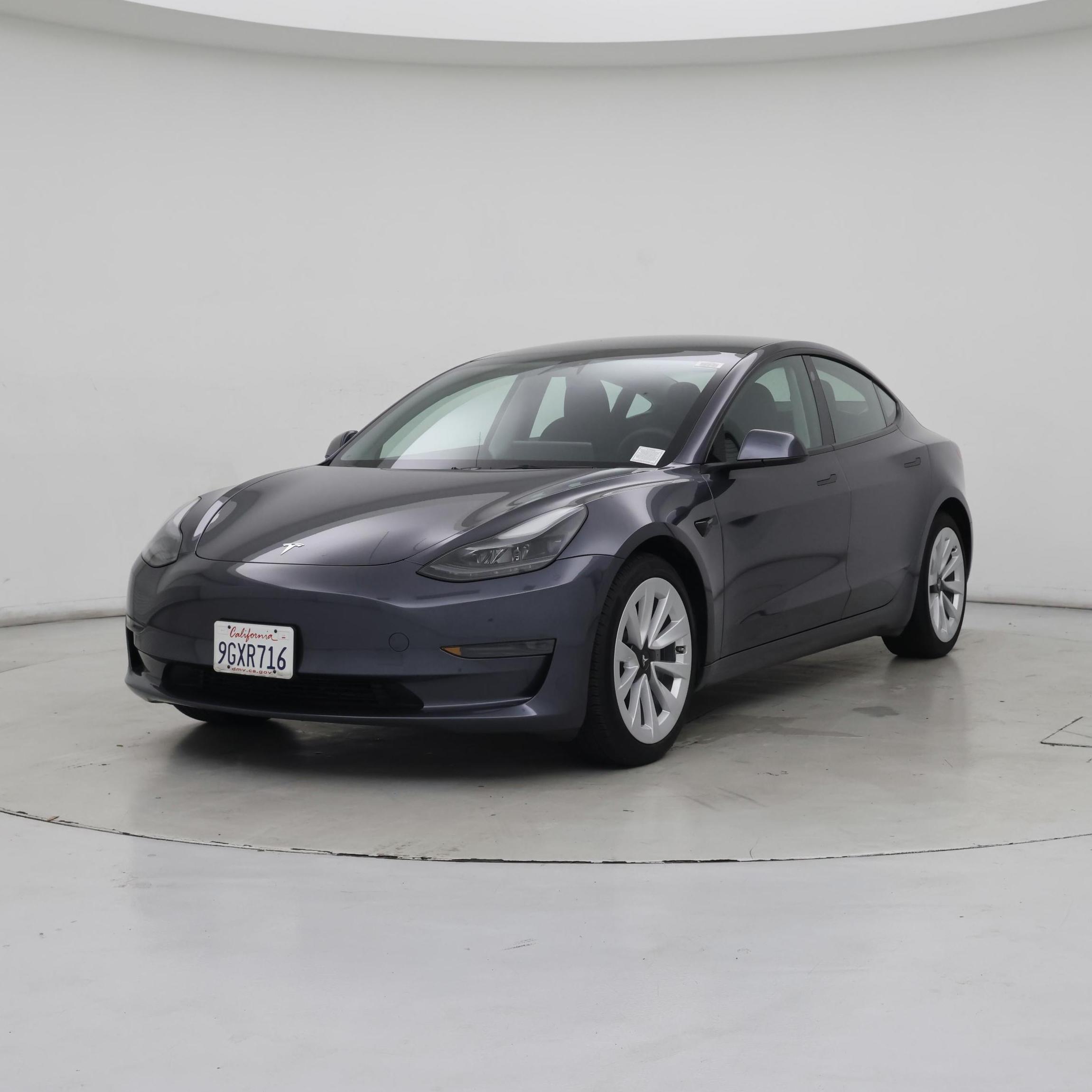 Thumbnail: 2023 Tesla Model 3 - 4