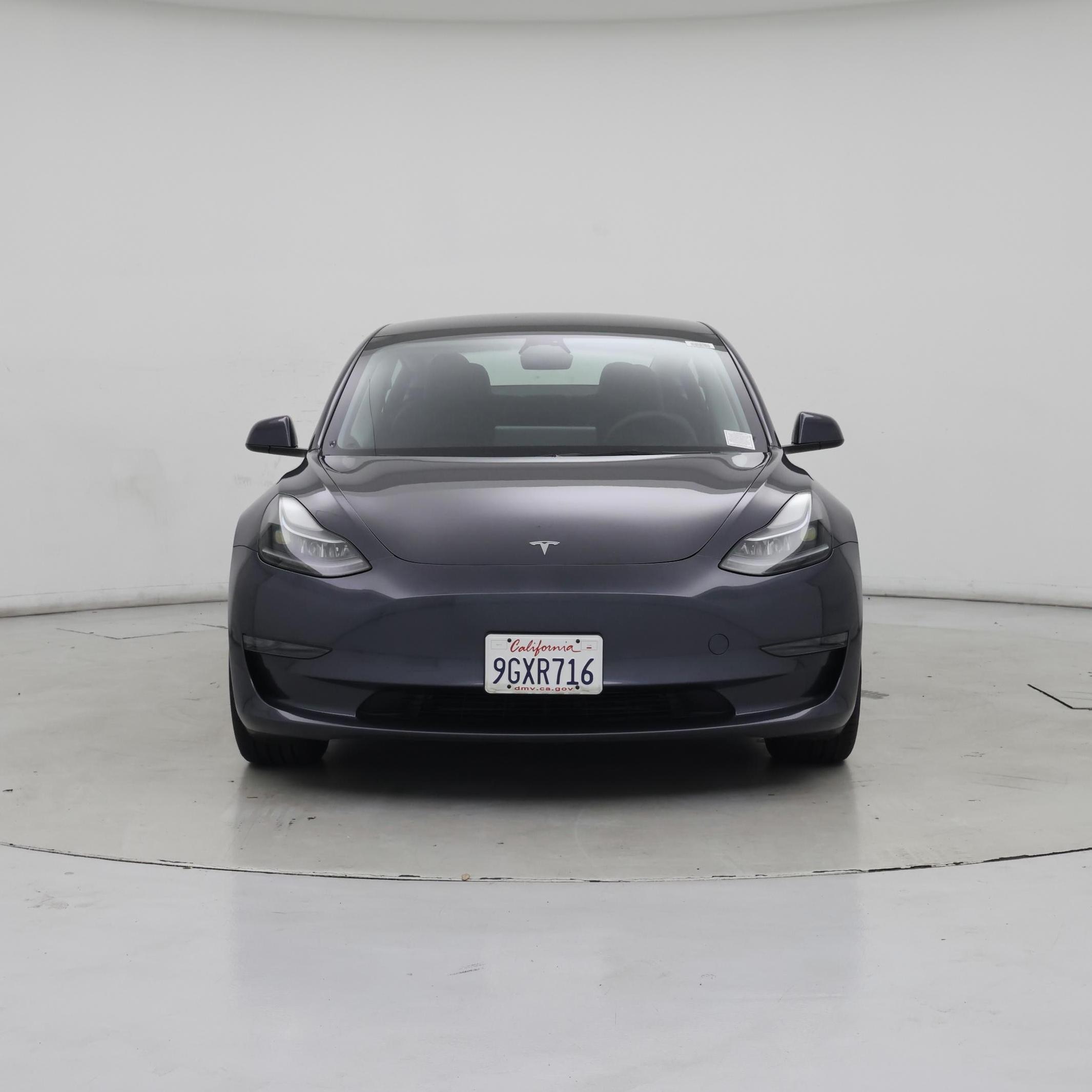 Thumbnail: 2023 Tesla Model 3 - 5