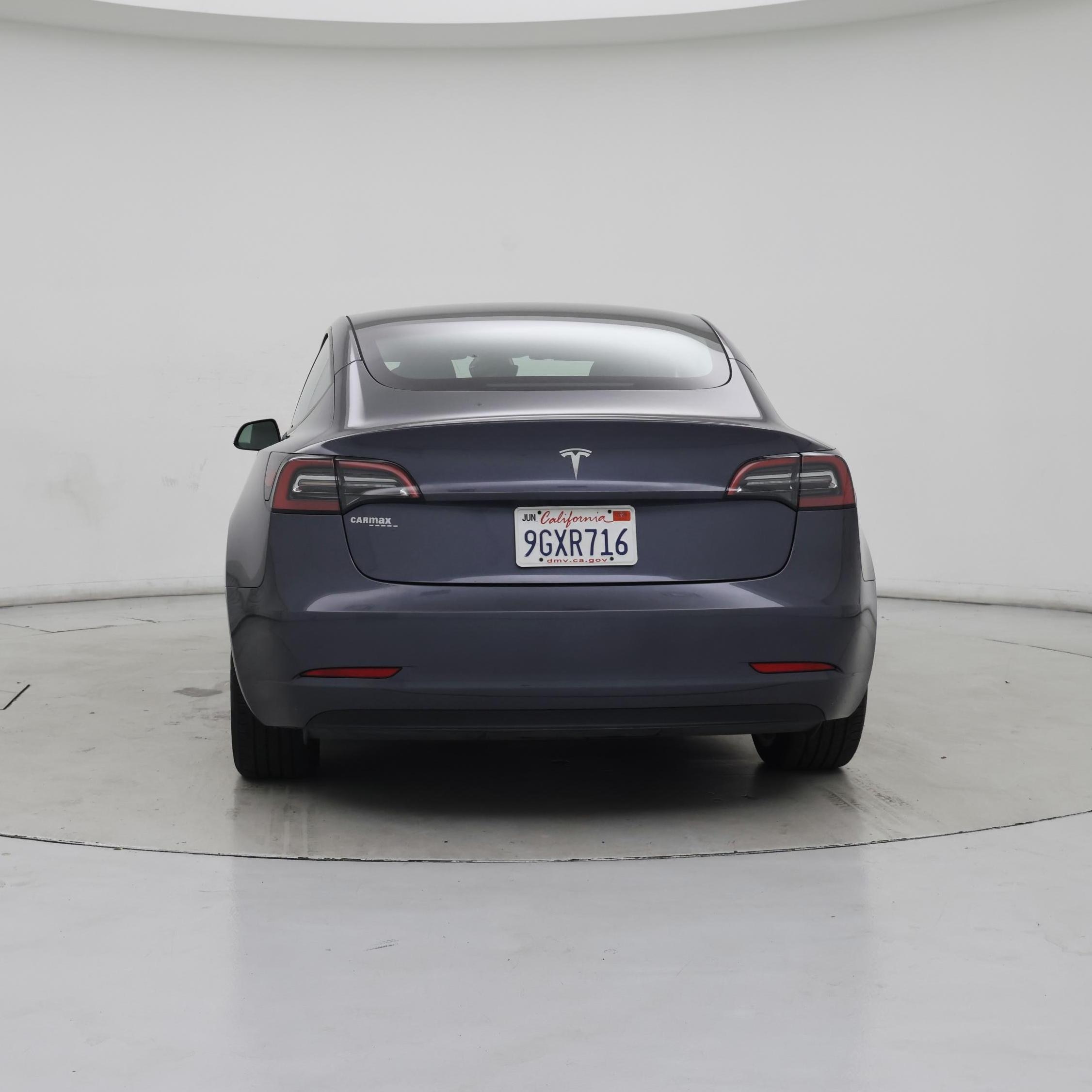 Thumbnail: 2023 Tesla Model 3 - 6