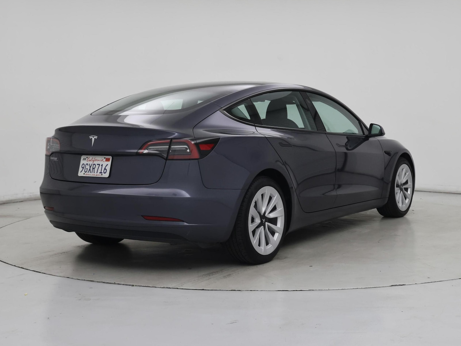 2023 Tesla Model 3 Base - Photo 9