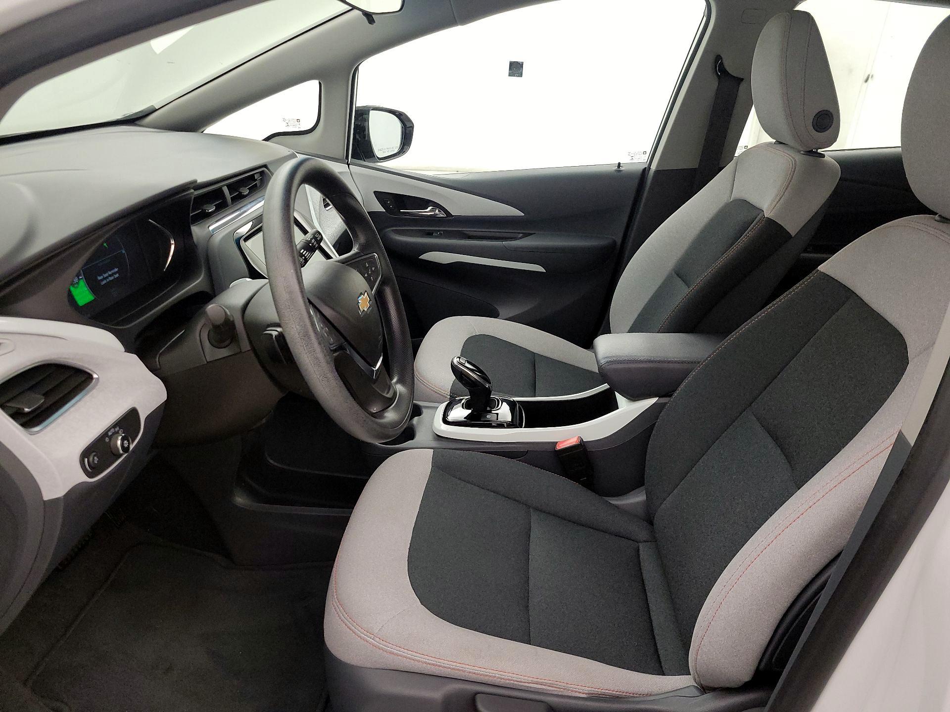 Thumbnail: 2021 Chevrolet Bolt EV - 11