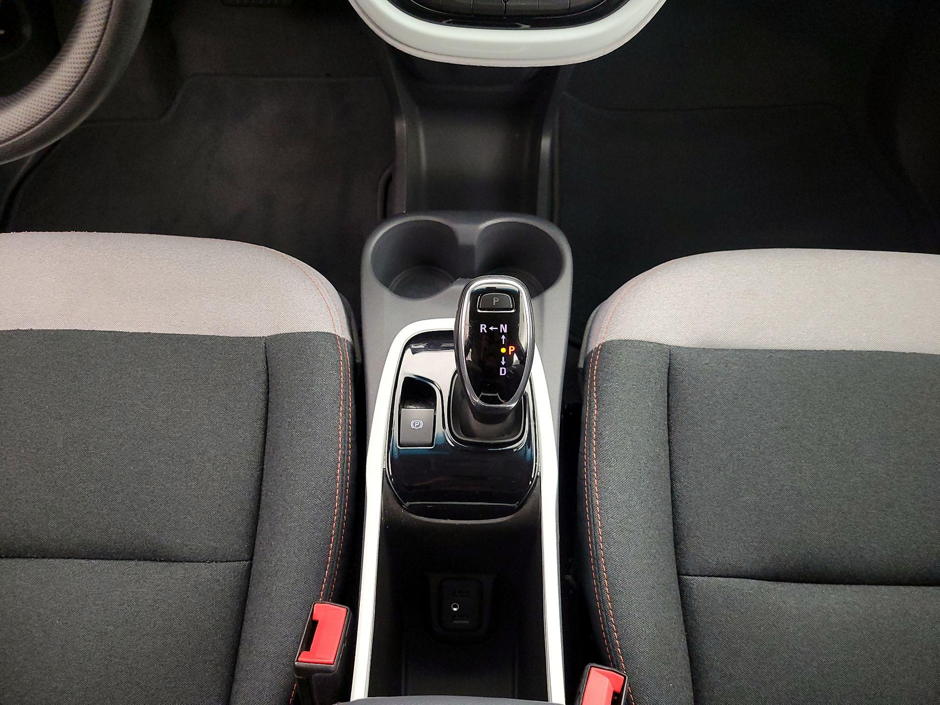 Thumbnail: 2021 Chevrolet Bolt EV - 17