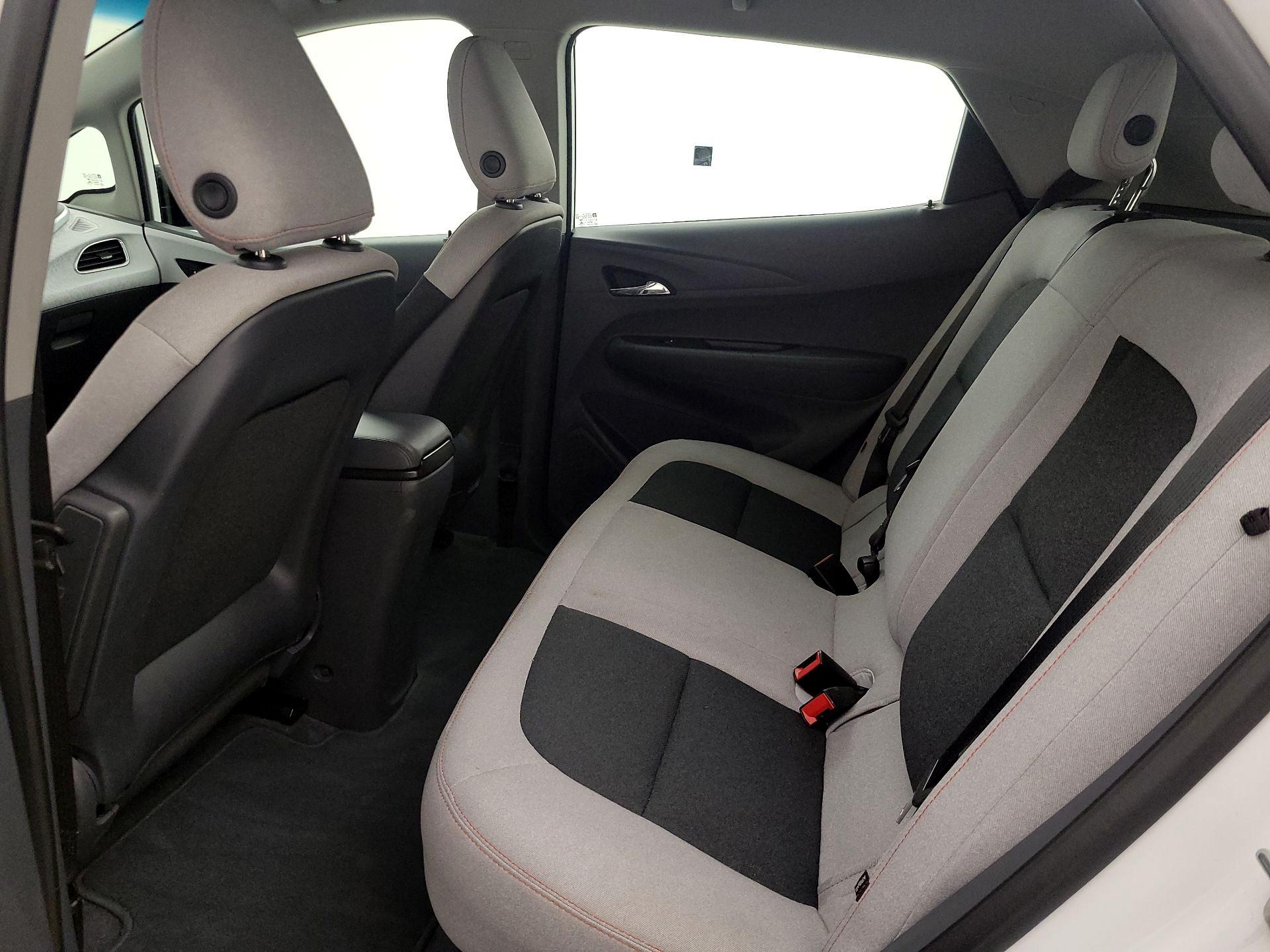 Thumbnail: 2021 Chevrolet Bolt EV - 19
