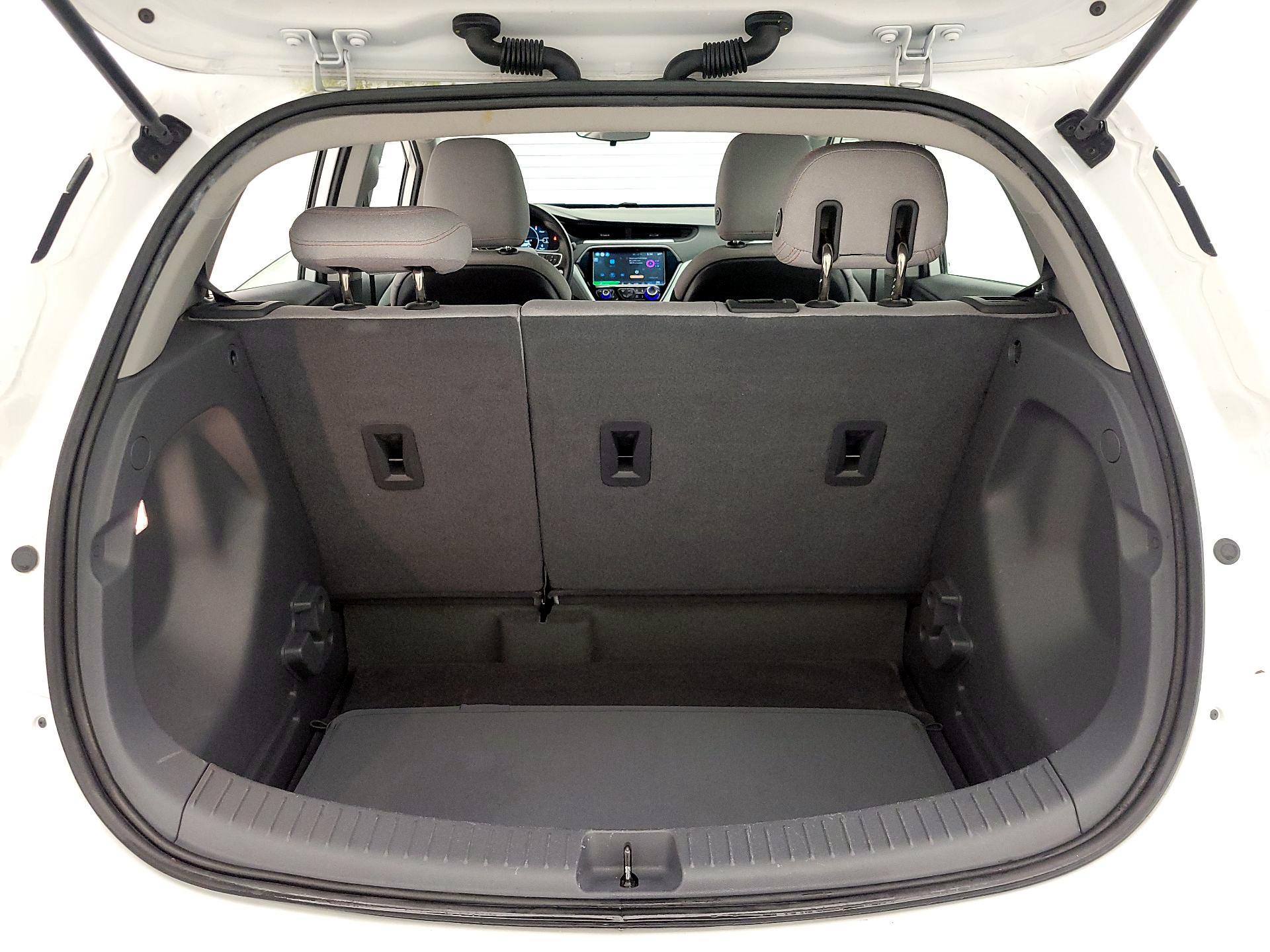 Thumbnail: 2021 Chevrolet Bolt EV - 20