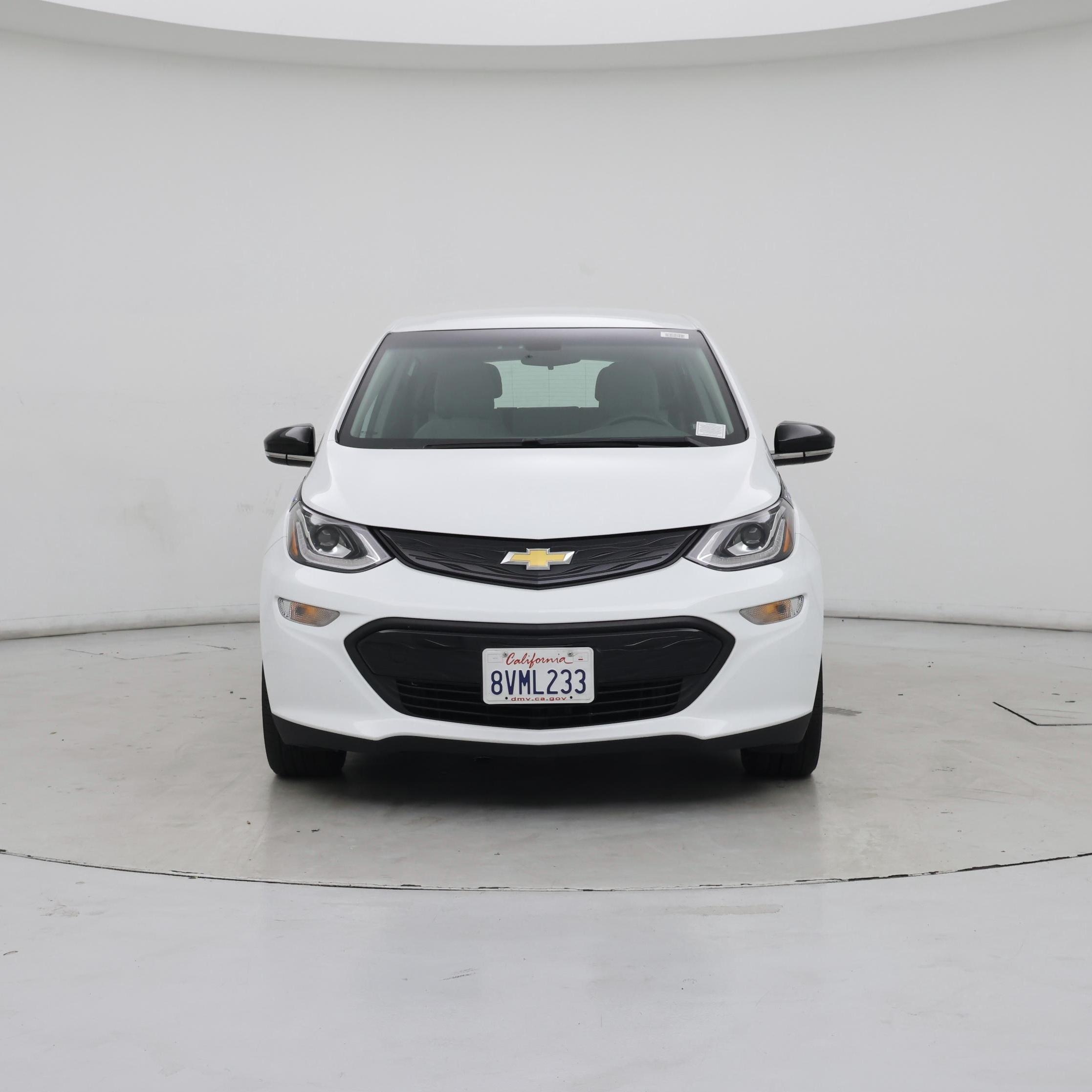 Thumbnail: 2021 Chevrolet Bolt EV - 5