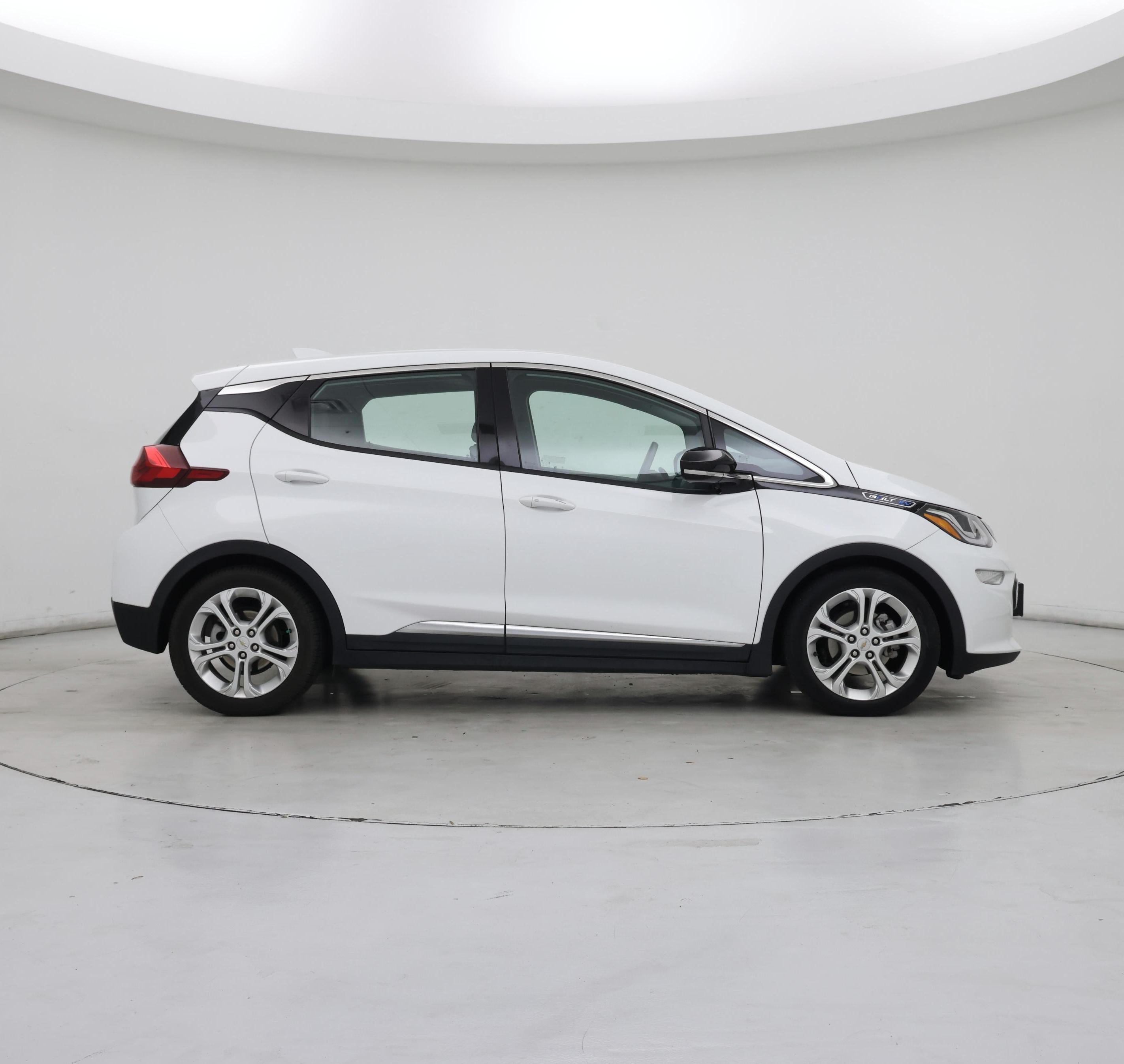 Thumbnail: 2021 Chevrolet Bolt EV - 7
