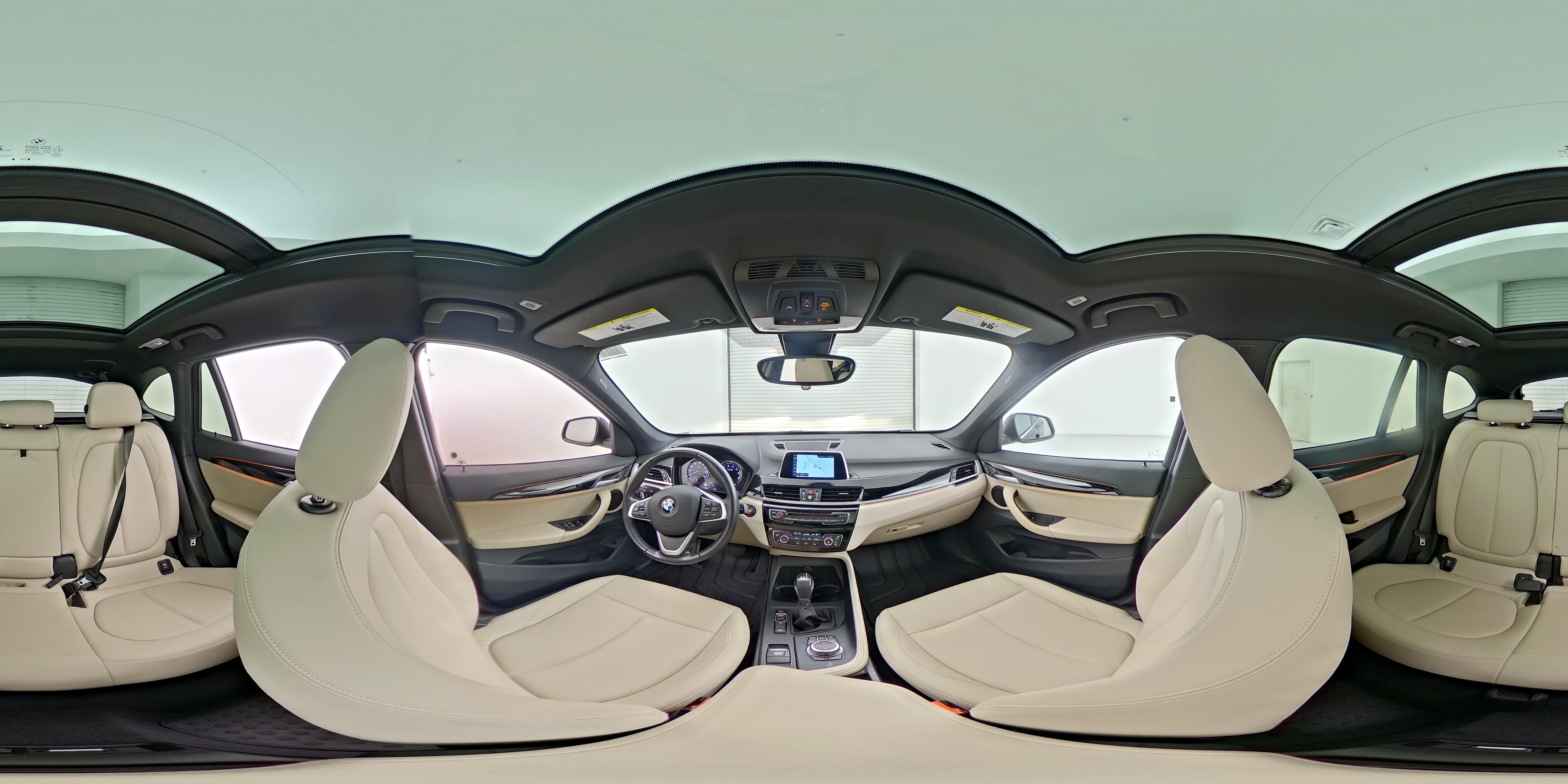 2019 BMW X1 28i - Photo 27