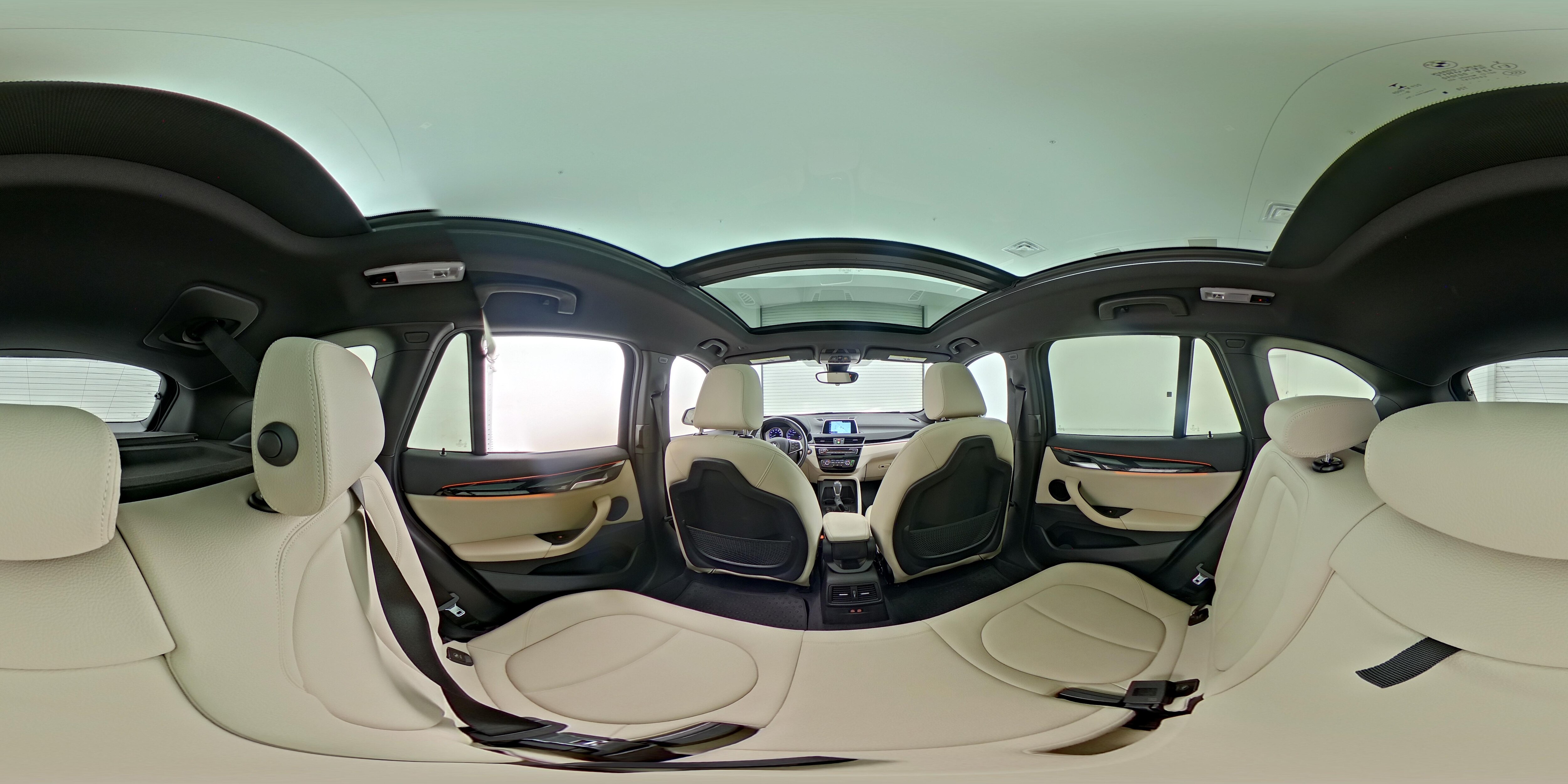 2019 BMW X1 28i - Photo 28