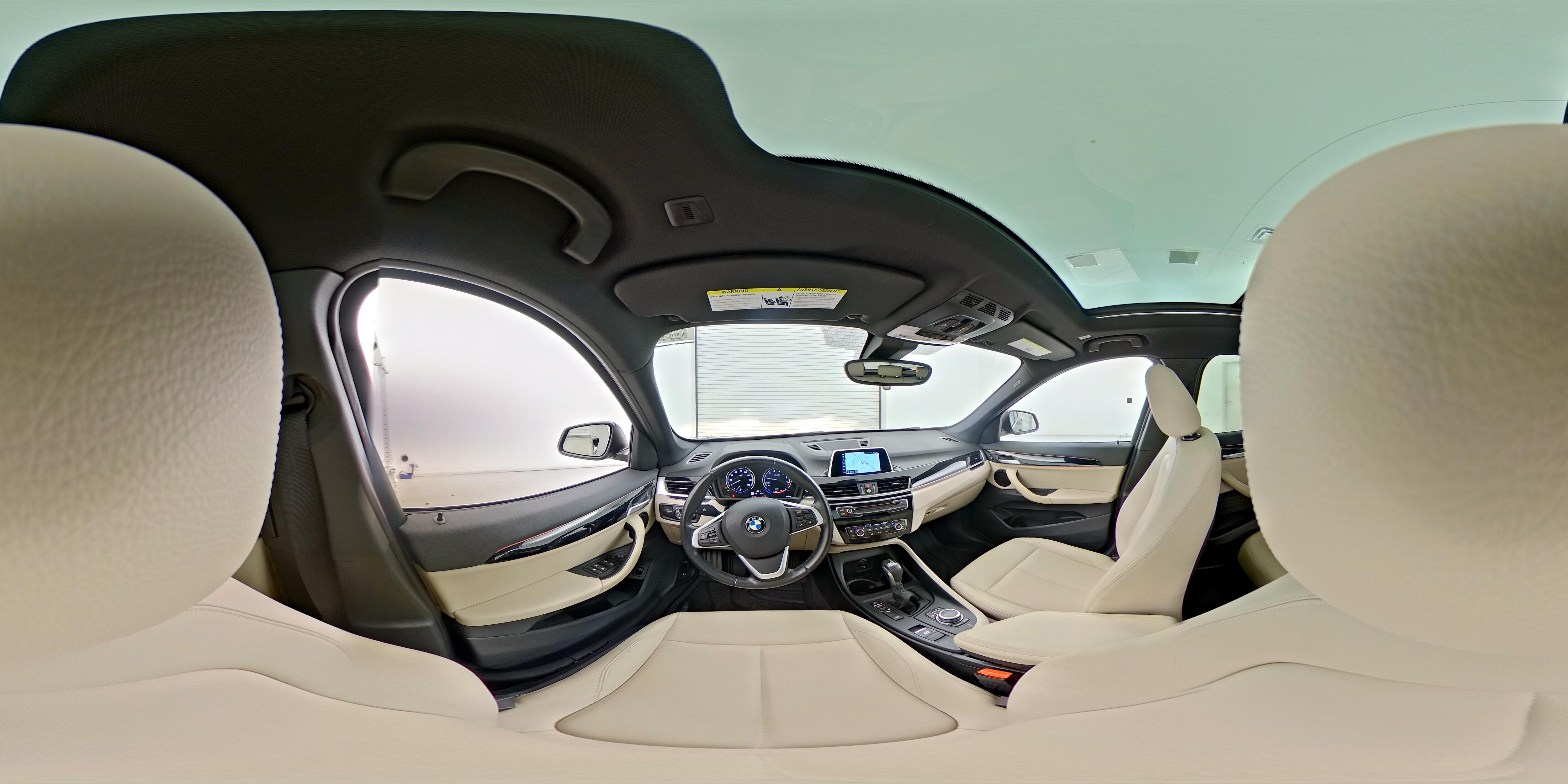 2019 BMW X1 28i - Photo 29