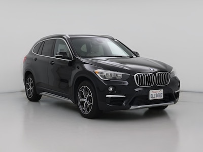 2019 BMW X1 XDrive28i